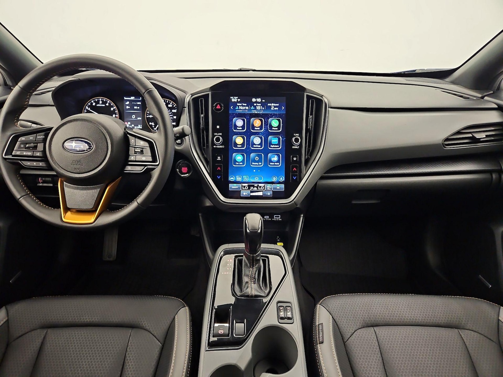 2025 Subaru Crosstrek Wilderness - Photo 10