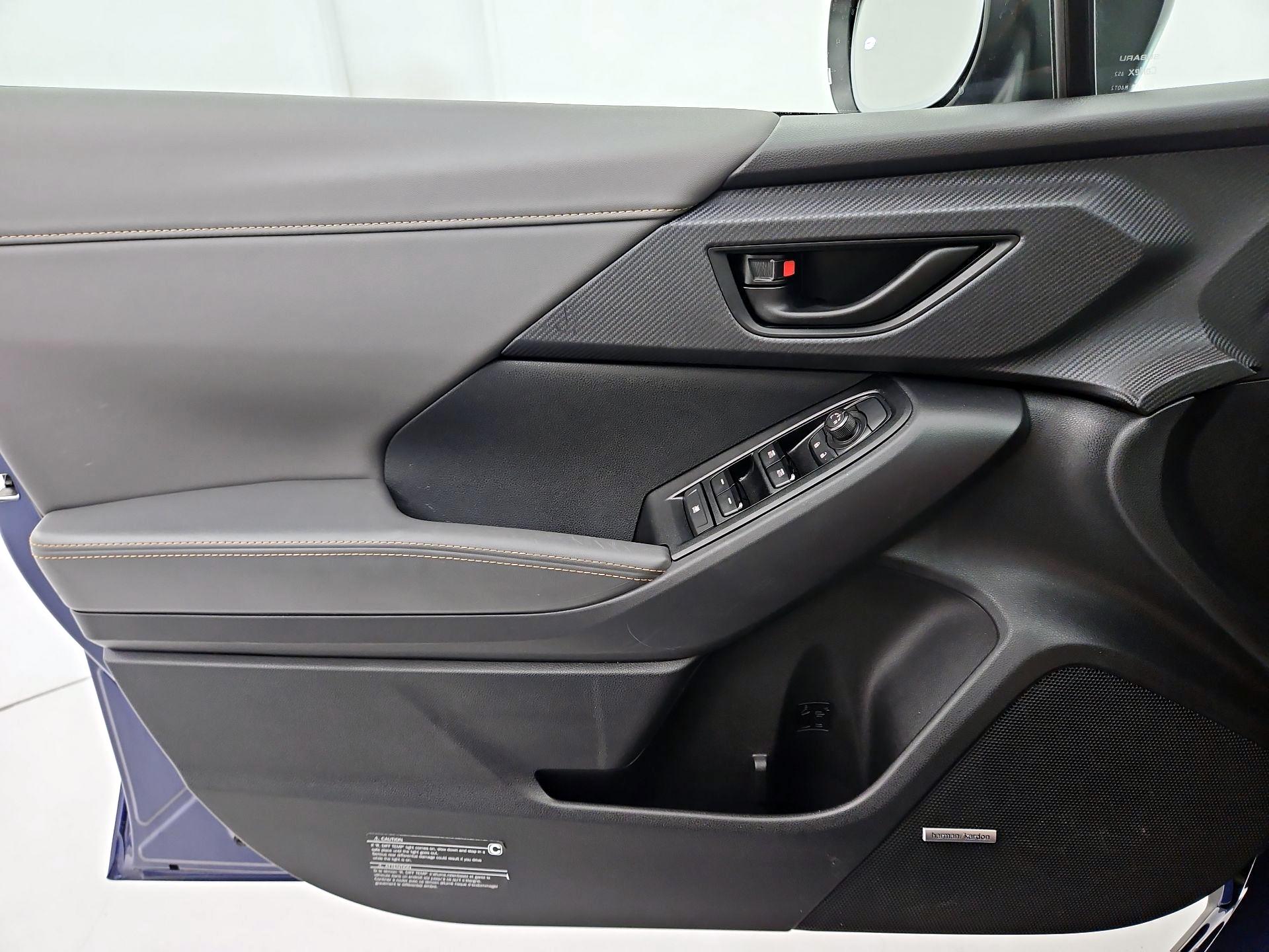 Thumbnail: 2025 Subaru Crosstrek - 12
