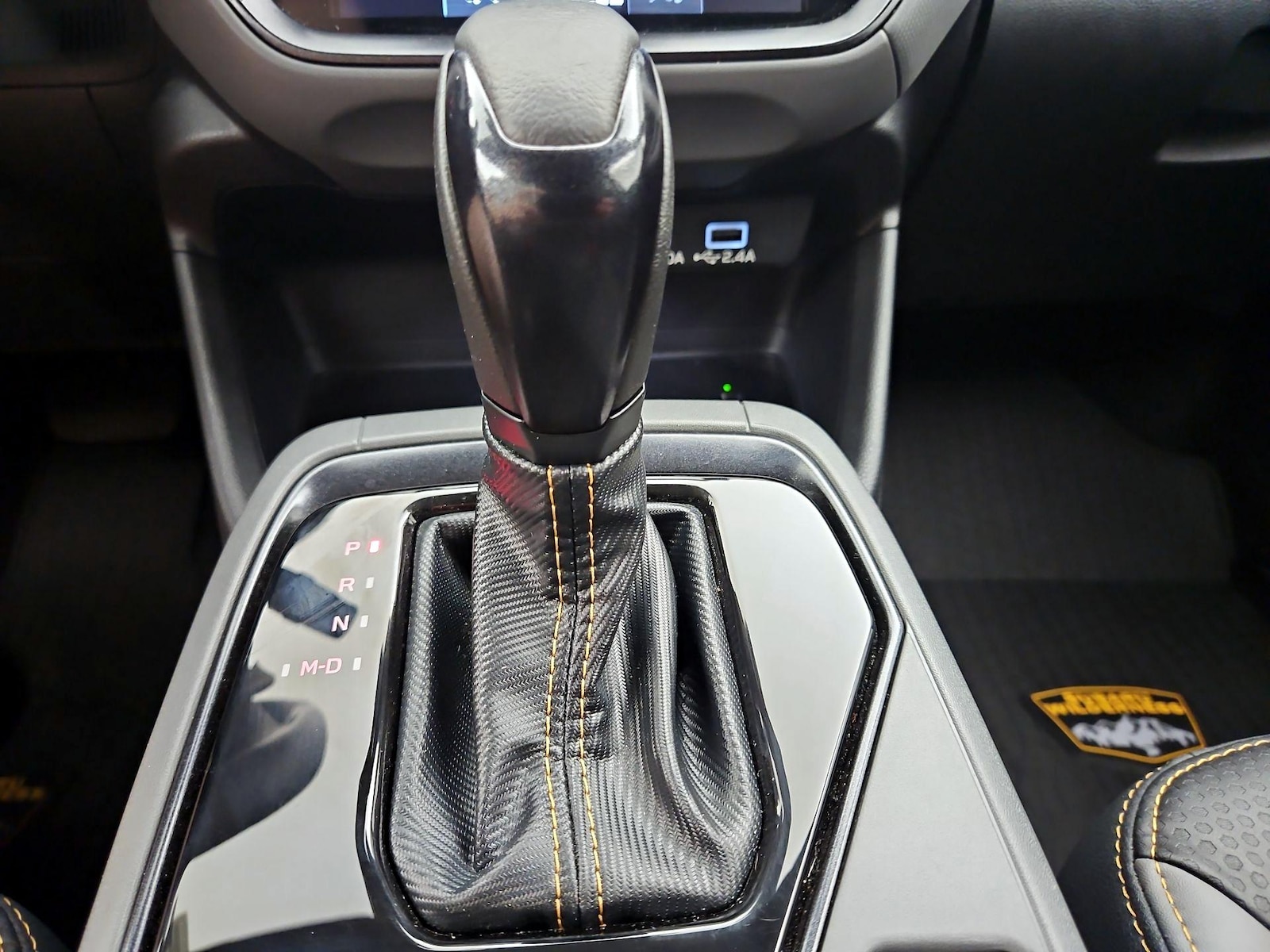 2025 Subaru Crosstrek Wilderness - Photo 18