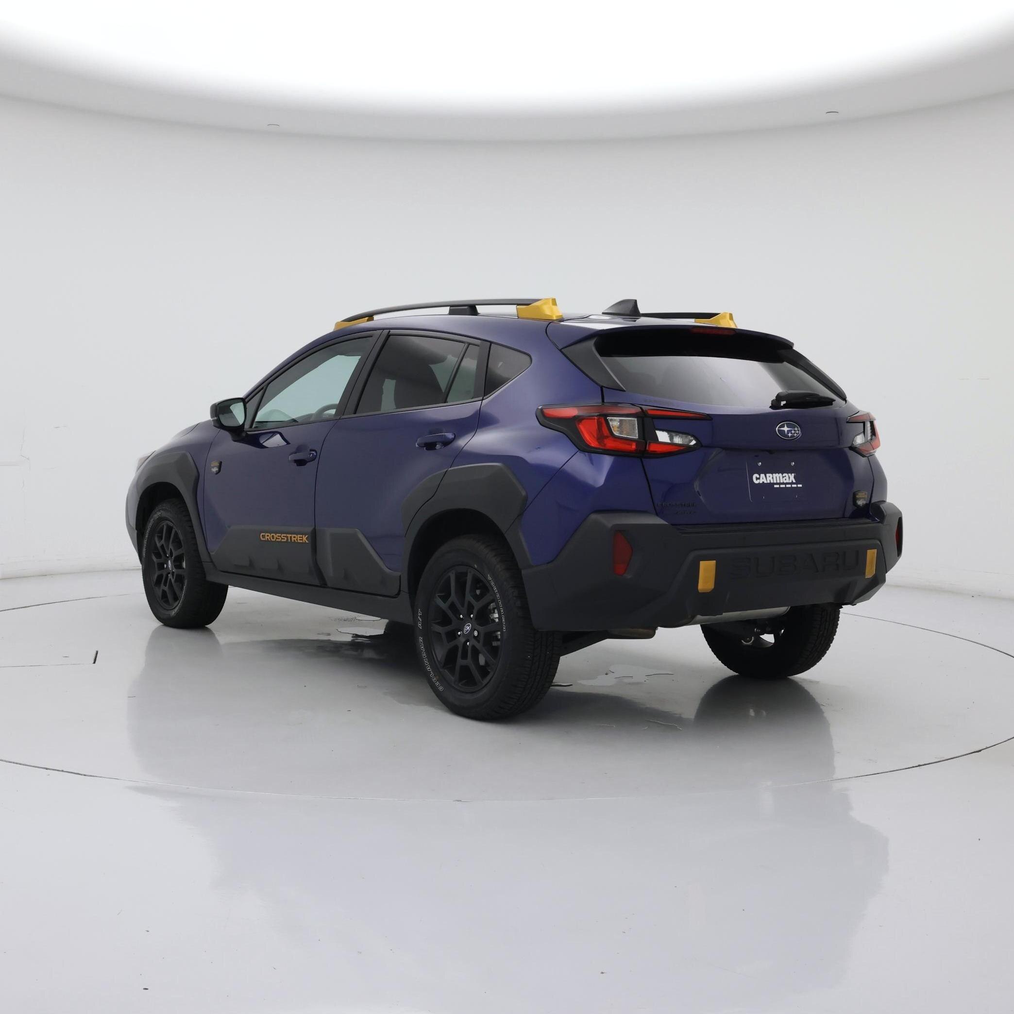 Thumbnail: 2025 Subaru Crosstrek - 2