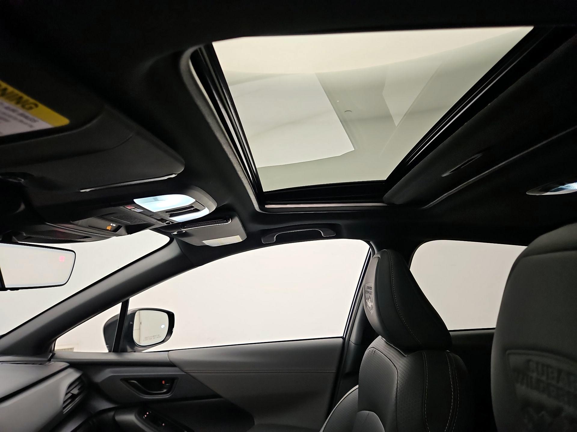 Thumbnail: 2025 Subaru Crosstrek - 19