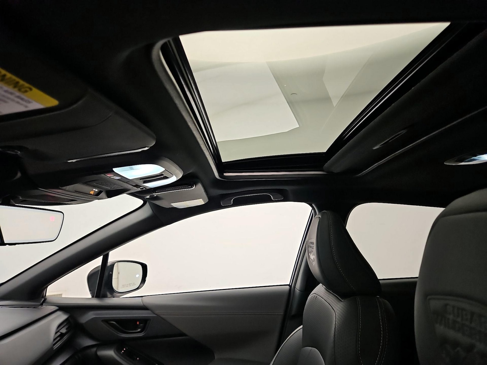 2025 Subaru Crosstrek Wilderness - Photo 20