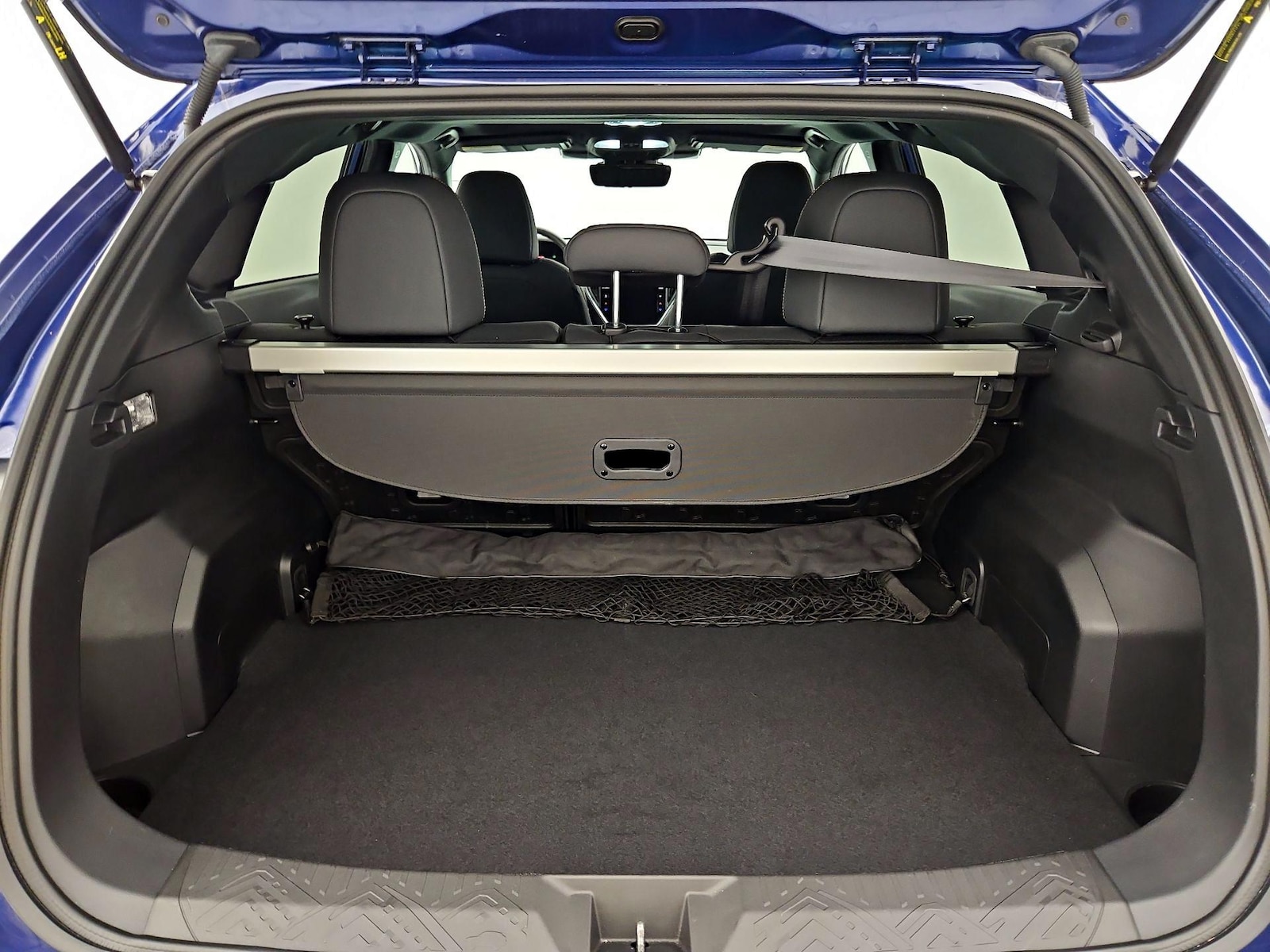 2025 Subaru Crosstrek Wilderness - Photo 22