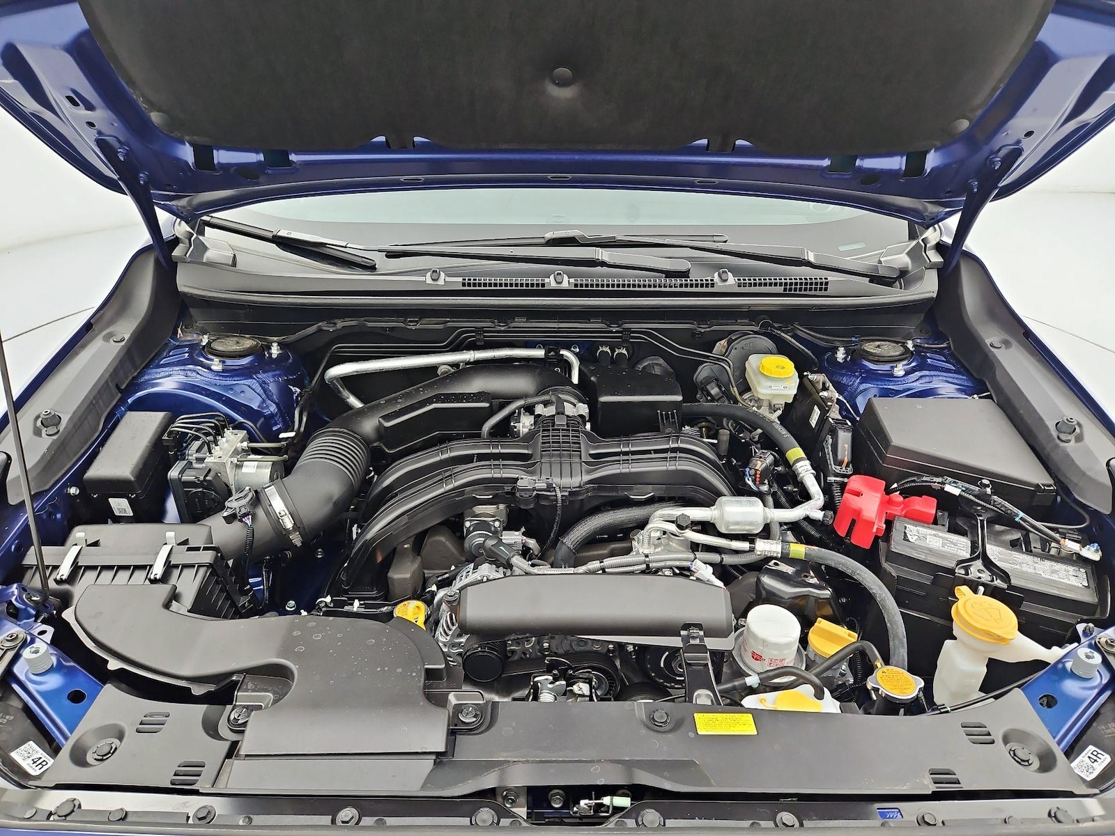 2025 Subaru Crosstrek Wilderness - Photo 23