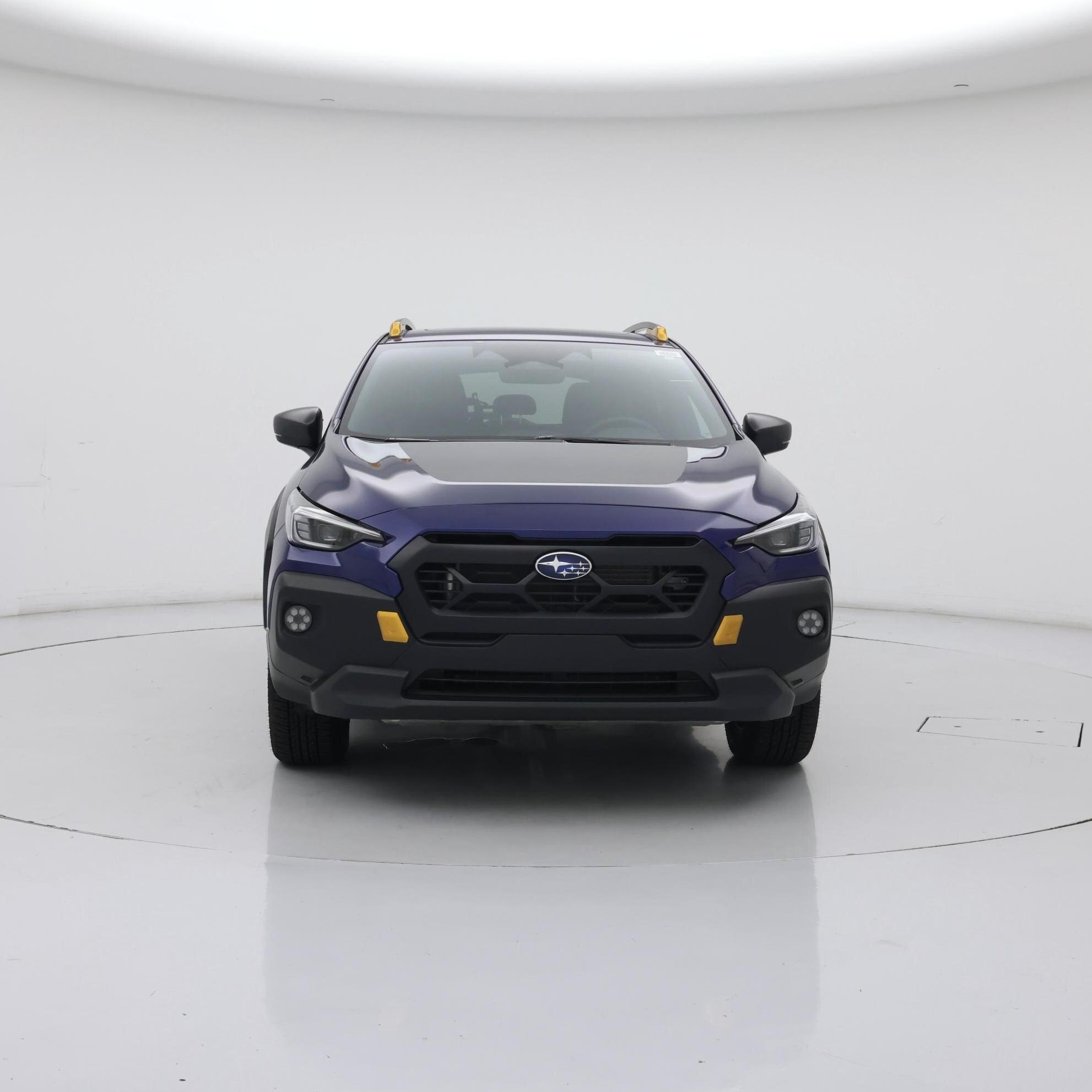 Thumbnail: 2025 Subaru Crosstrek - 5