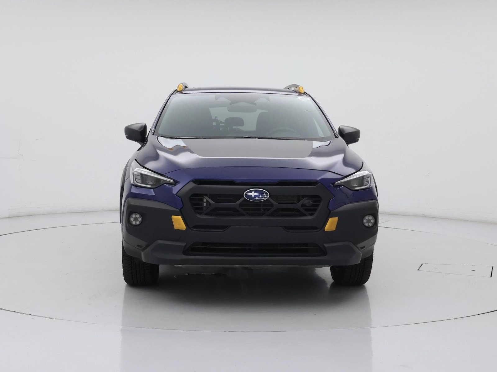 2025 Subaru Crosstrek Wilderness - Photo 6