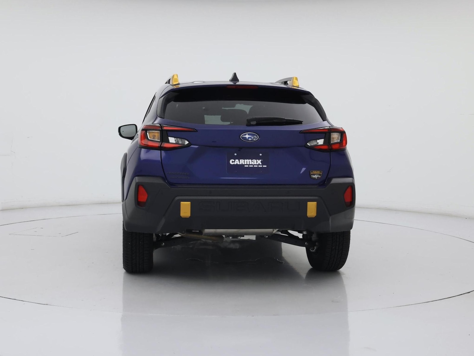 2025 Subaru Crosstrek Wilderness - Photo 7
