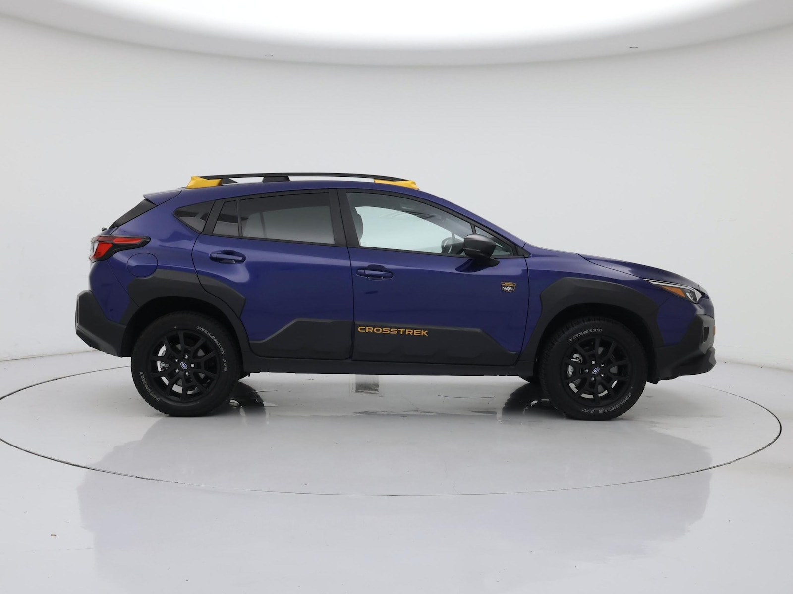 2025 Subaru Crosstrek Wilderness - Photo 8