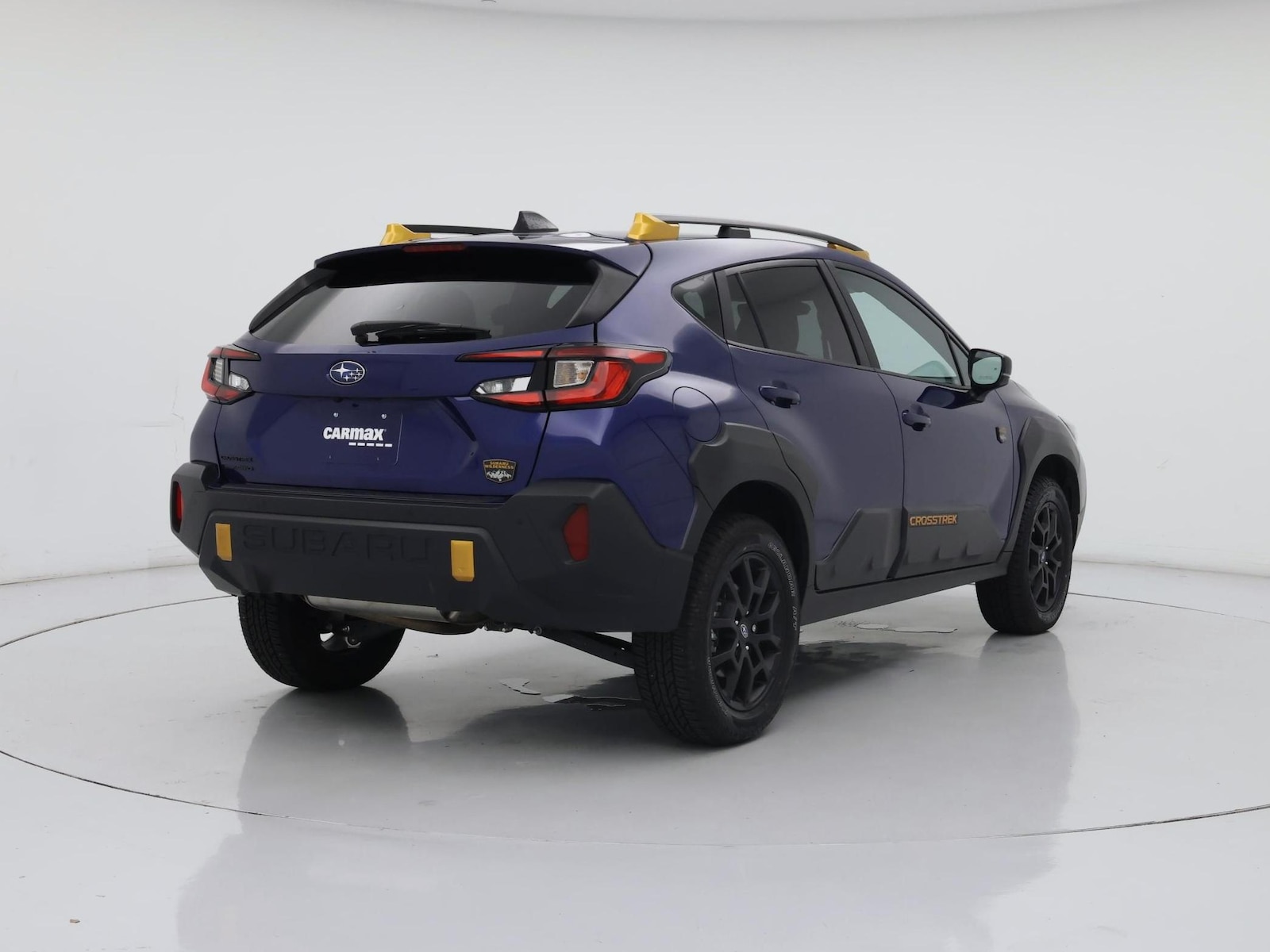 2025 Subaru Crosstrek Wilderness - Photo 9