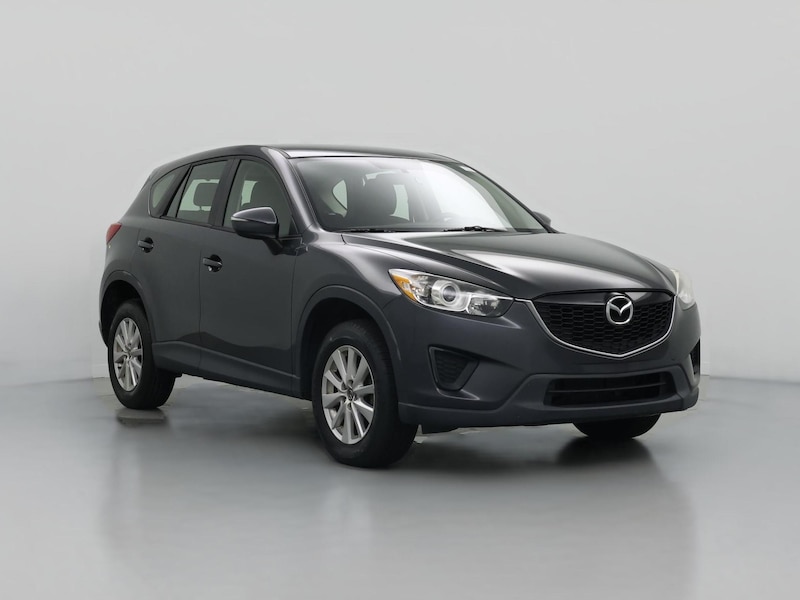 2015 Mazda CX-5 Sport -
                  Wilmington, NC