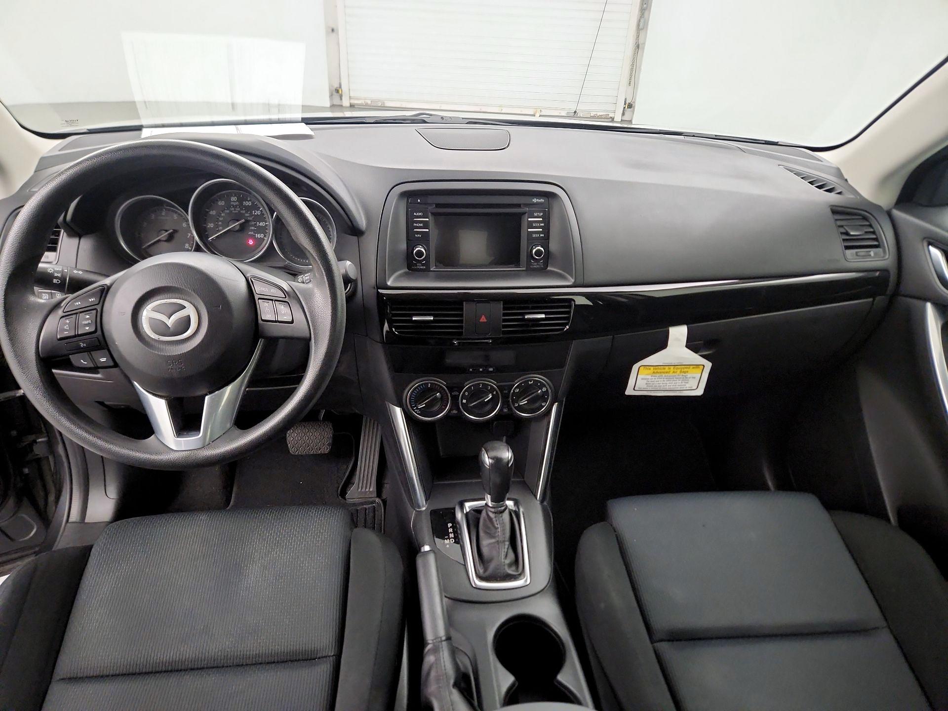 Thumbnail: 2015 Mazda CX-5 - 9