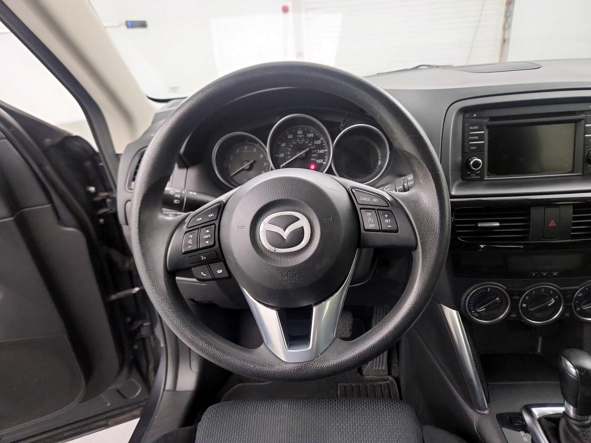 Thumbnail: 2015 Mazda CX-5 - 10