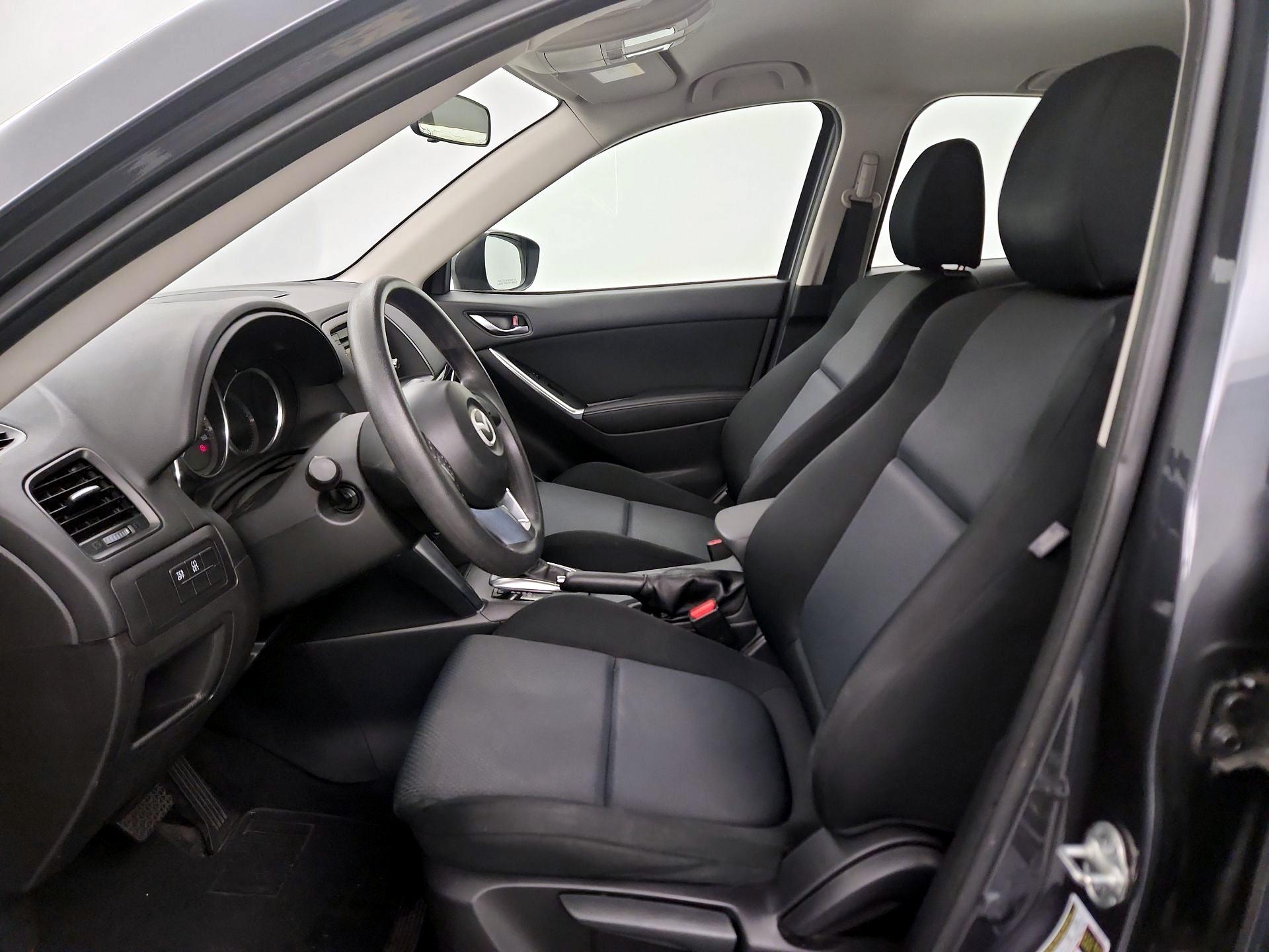 Thumbnail: 2015 Mazda CX-5 - 11