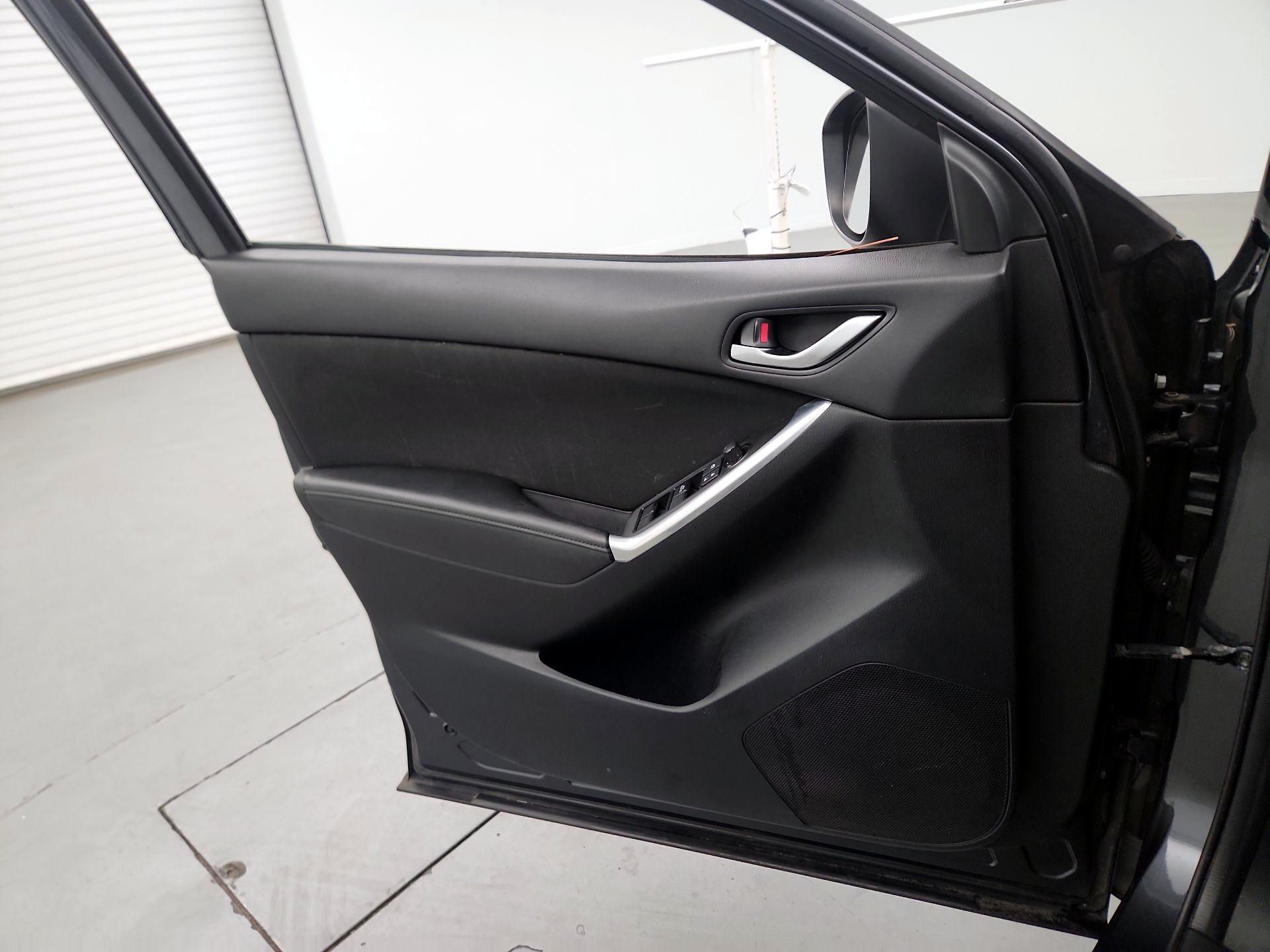 Thumbnail: 2015 Mazda CX-5 - 12
