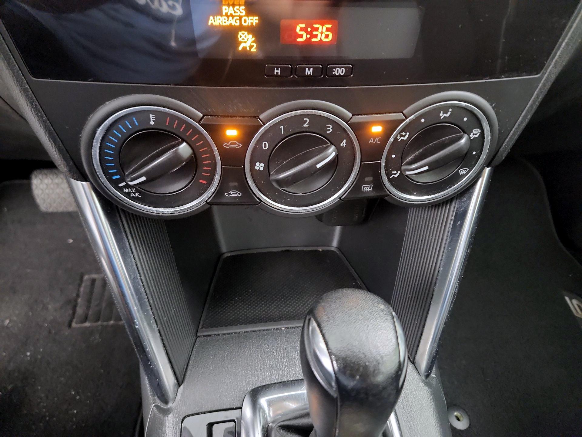 Thumbnail: 2015 Mazda CX-5 - 16