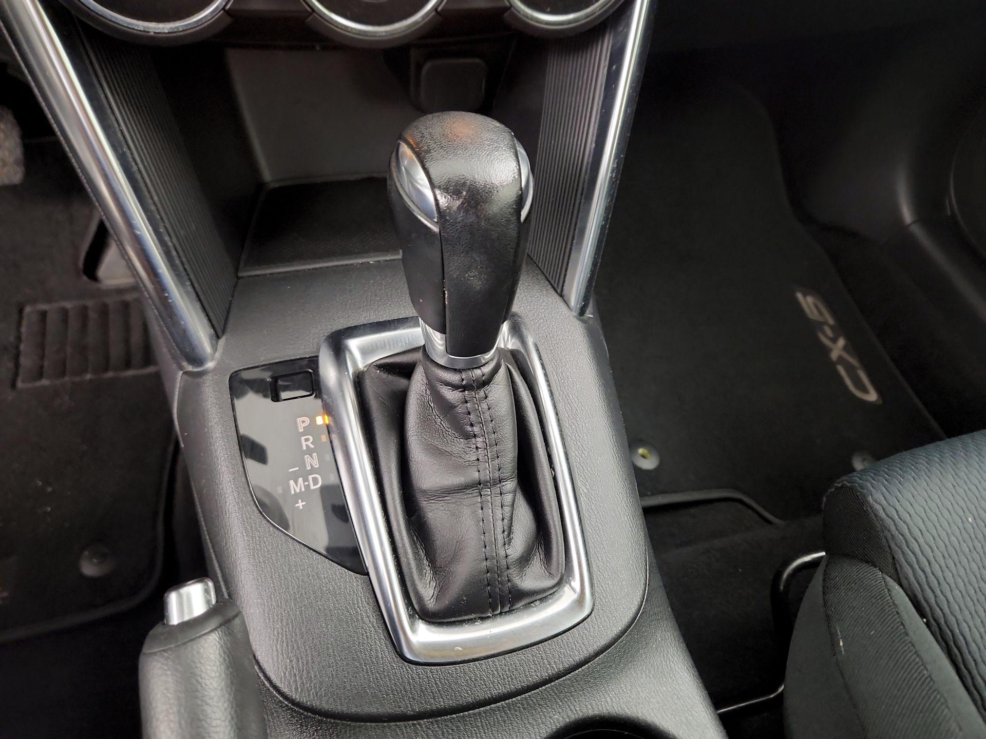 Thumbnail: 2015 Mazda CX-5 - 17