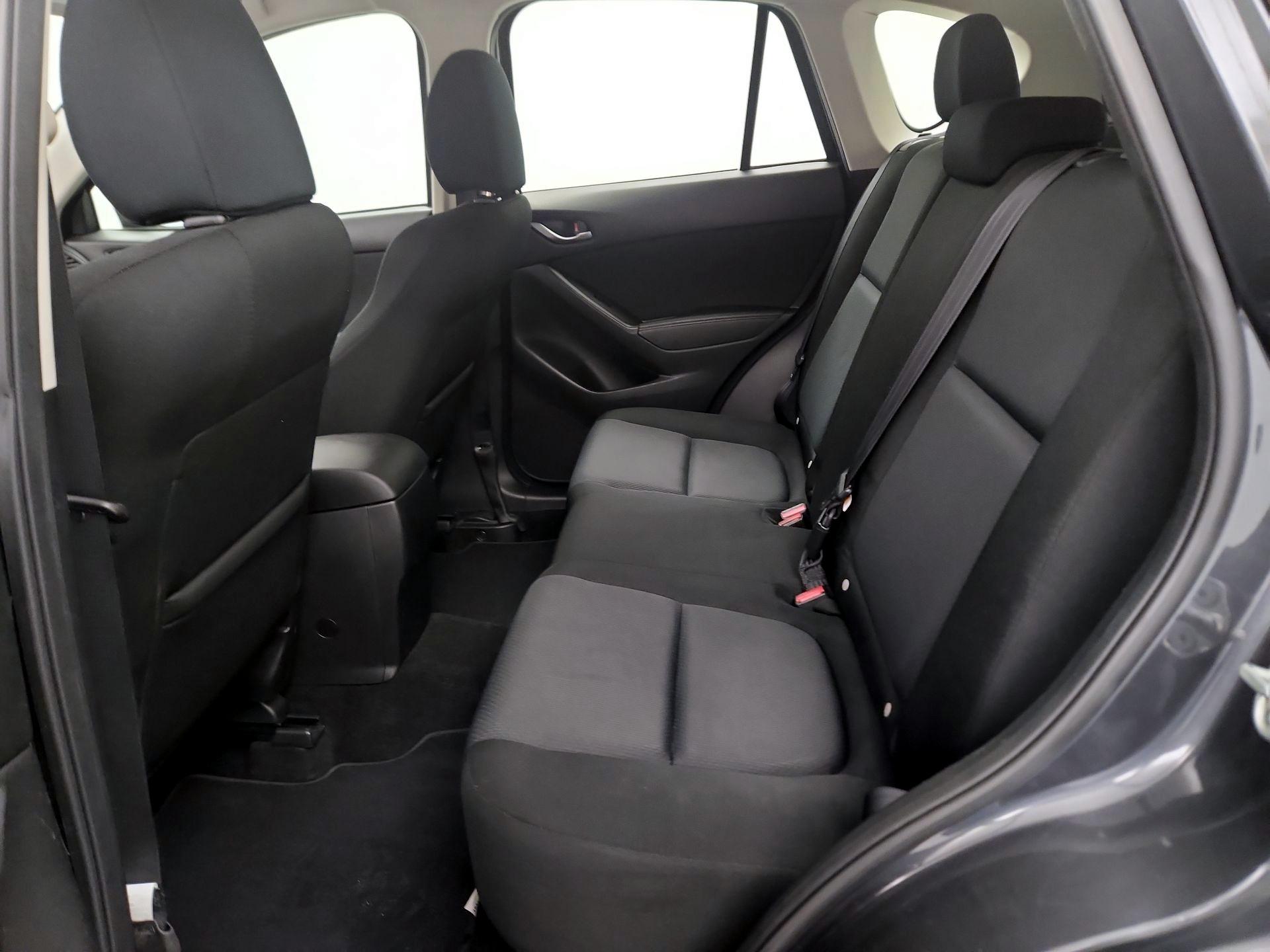 Thumbnail: 2015 Mazda CX-5 - 18
