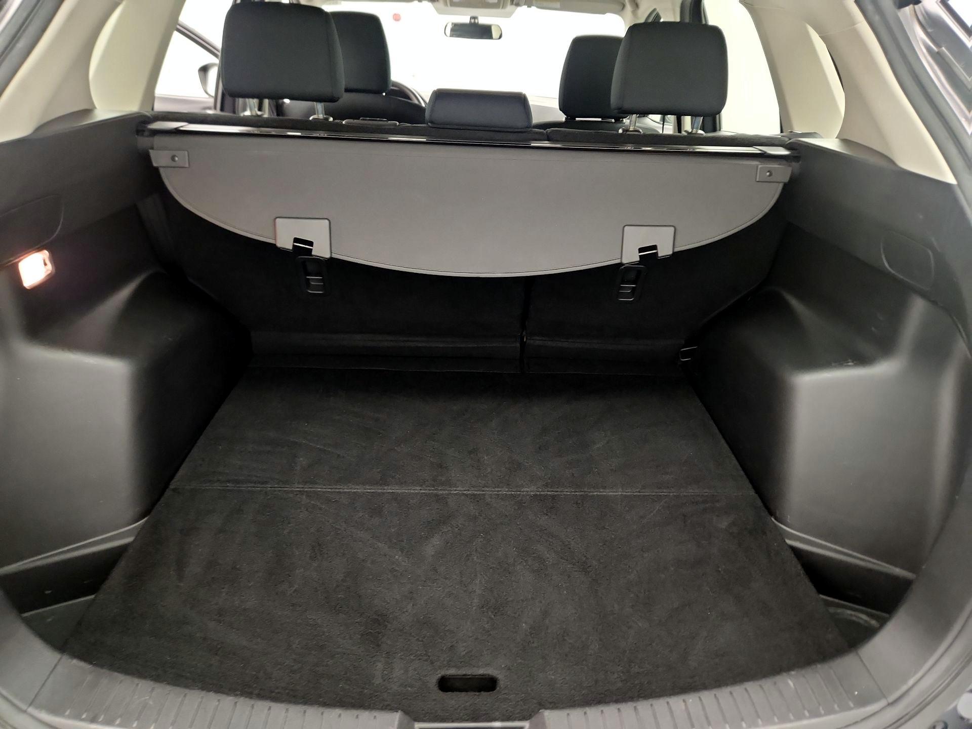 Thumbnail: 2015 Mazda CX-5 - 19
