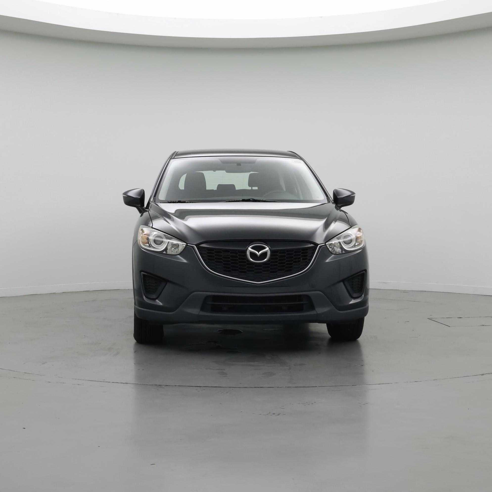 Thumbnail: 2015 Mazda CX-5 - 5
