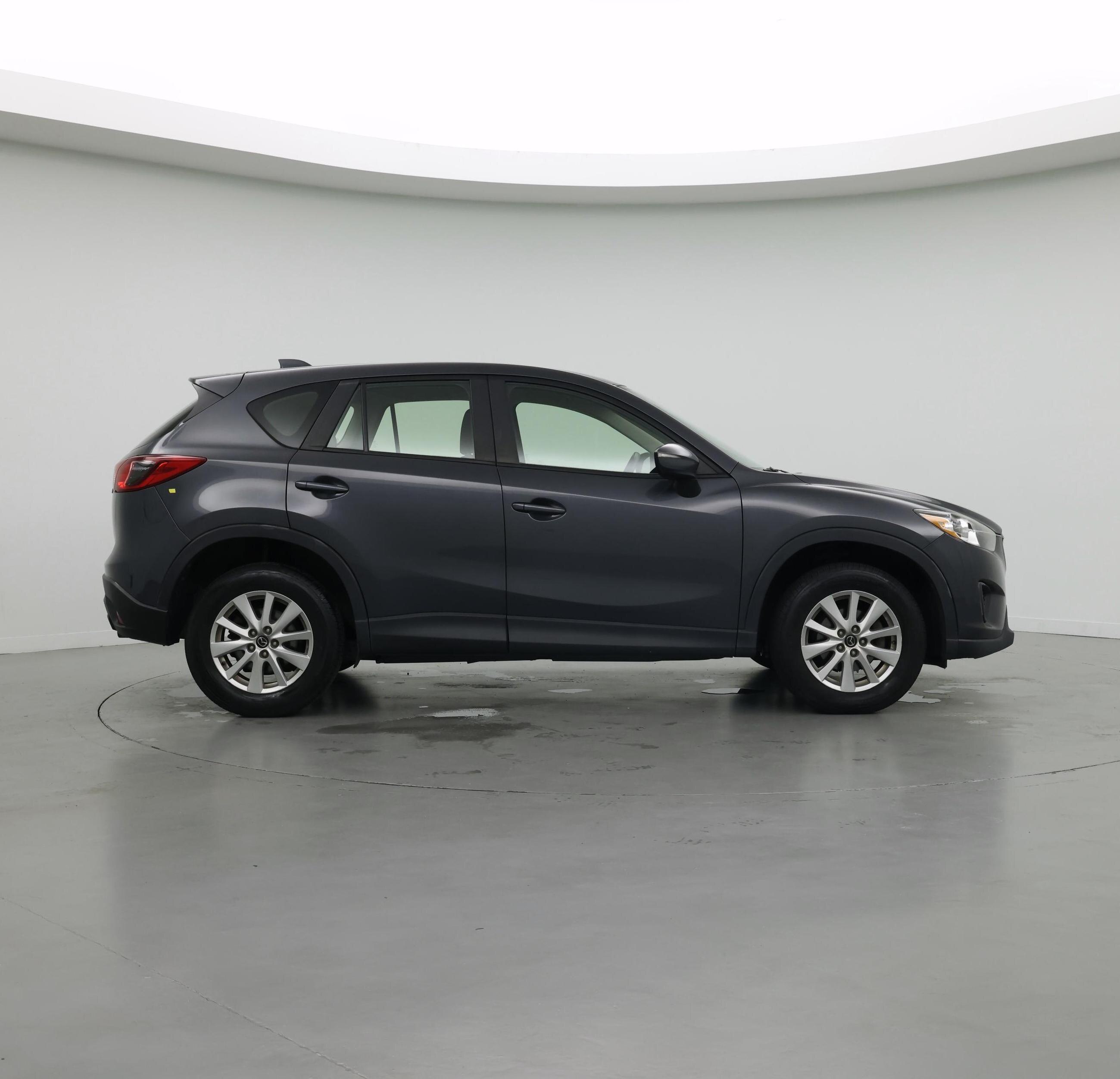 Thumbnail: 2015 Mazda CX-5 - 7