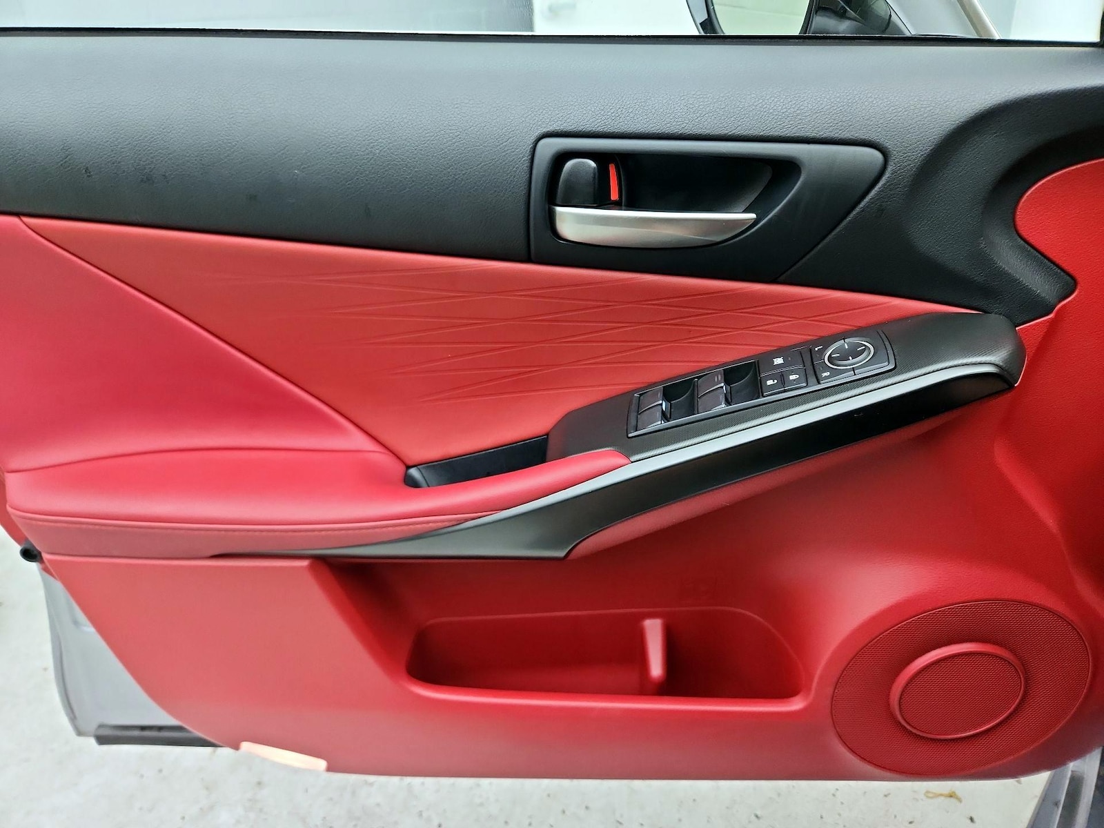 2023 Lexus IS 350 F SPORT - Photo 13
