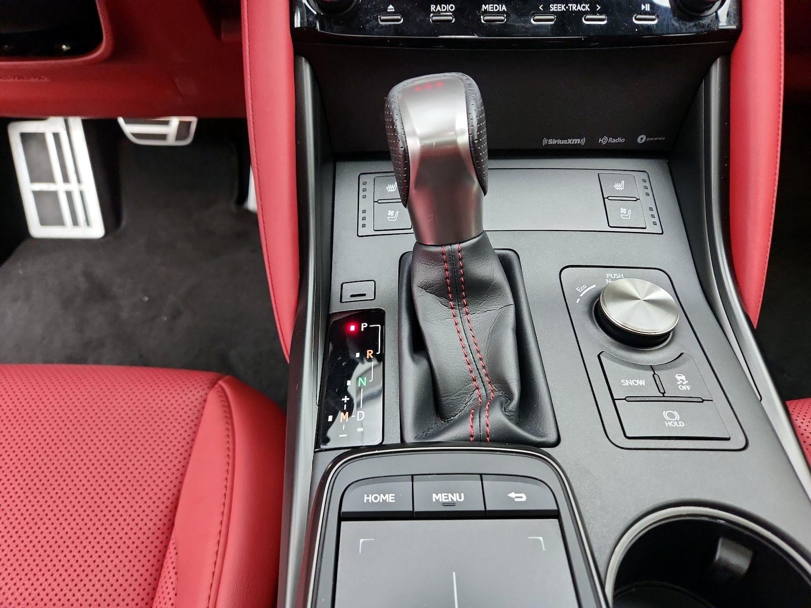 2023 Lexus IS 350 F SPORT - Photo 18