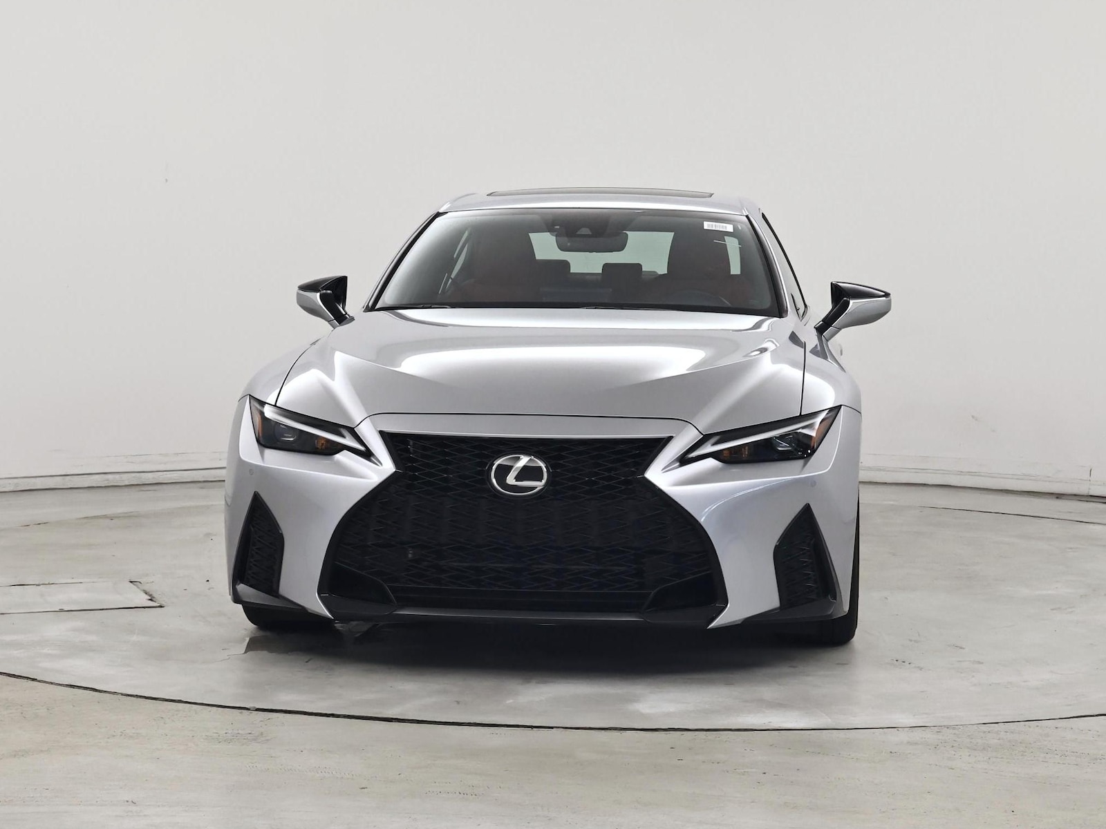 2023 Lexus IS 350 F SPORT - Photo 6