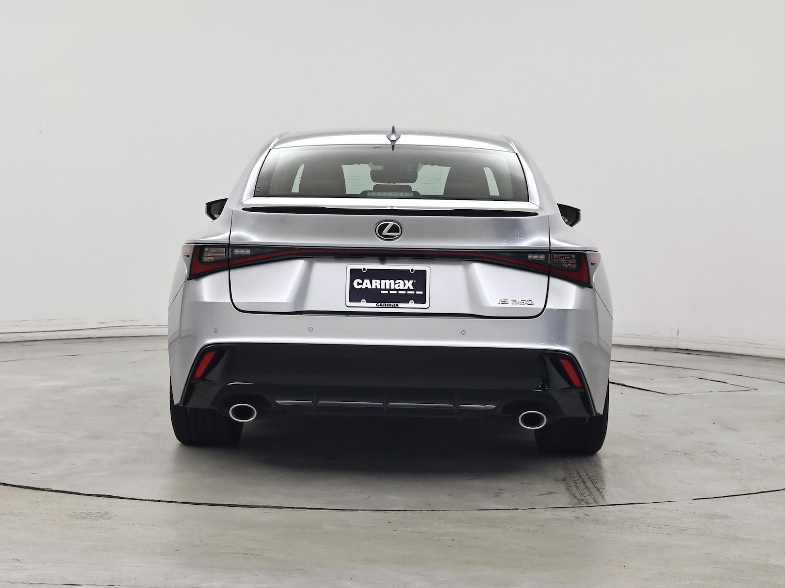 2023 Lexus IS 350 F SPORT - Photo 7