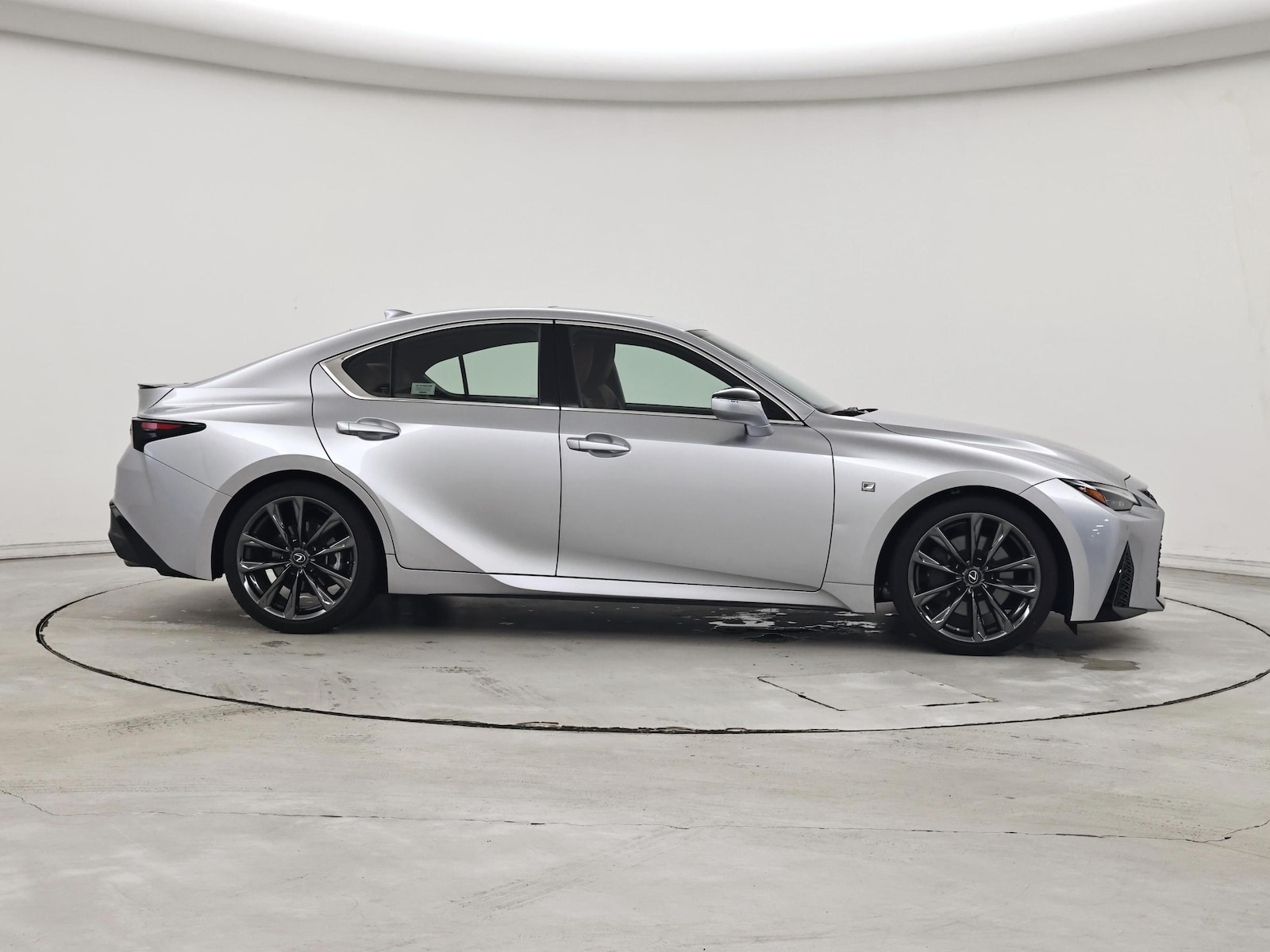 2023 Lexus IS 350 F SPORT - Photo 8