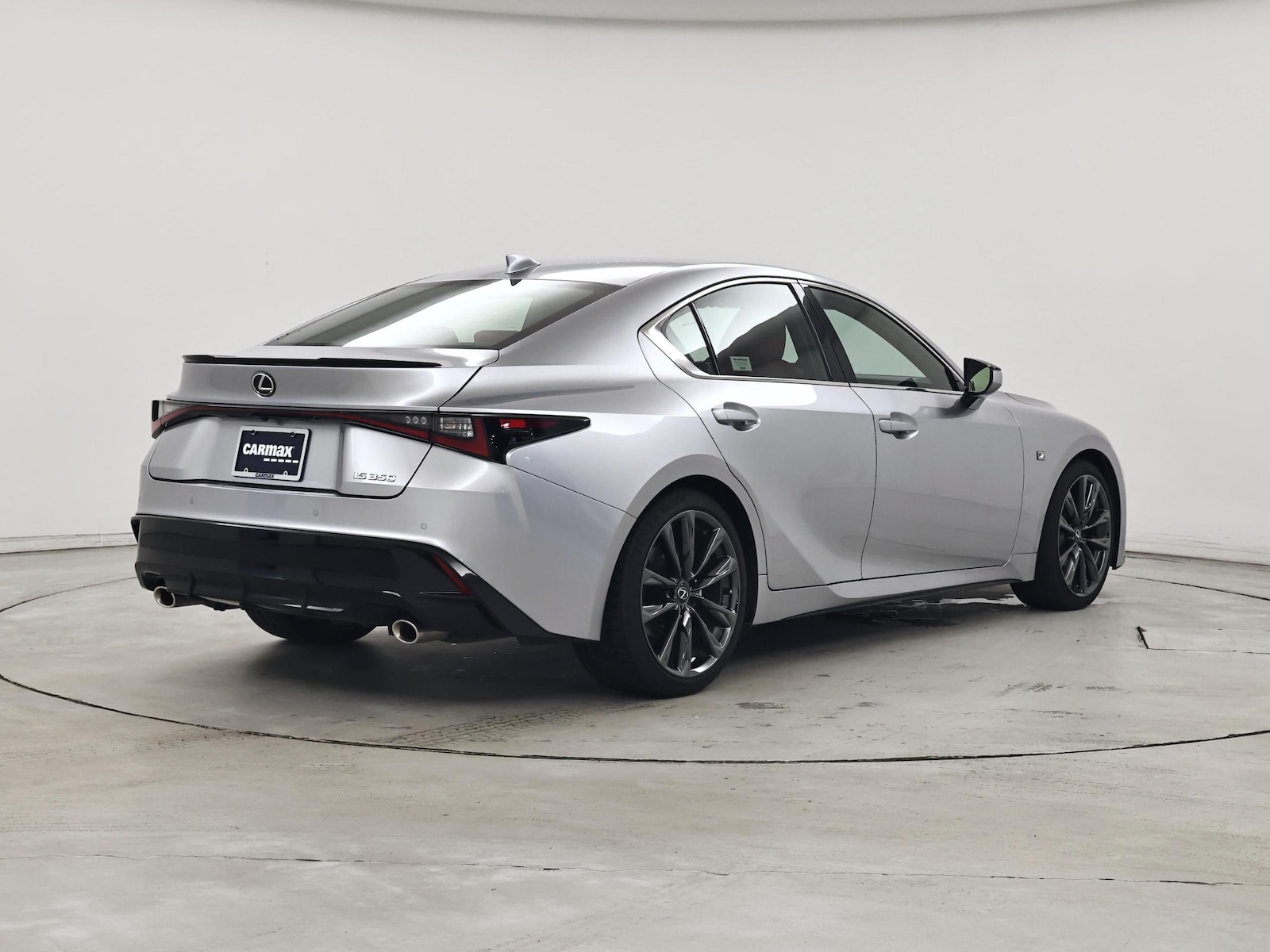 2023 Lexus IS 350 F SPORT - Photo 9