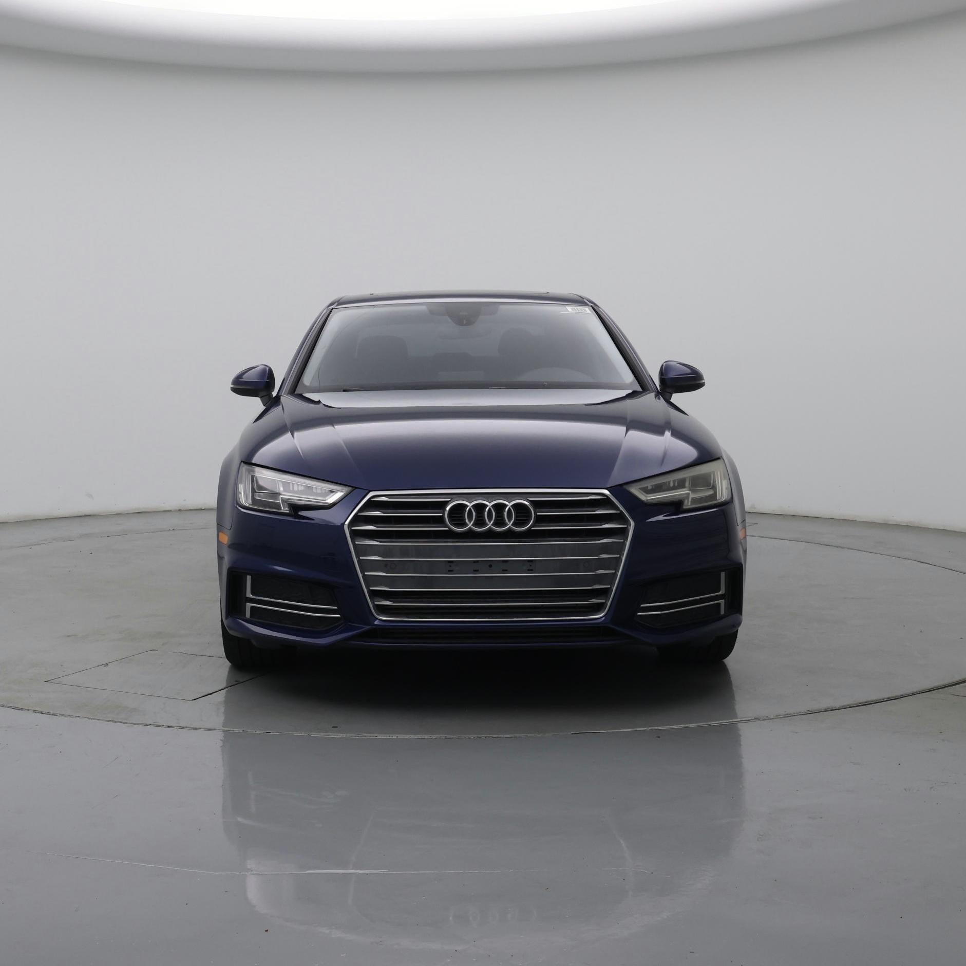 Thumbnail: 2017 Audi A4 - 5