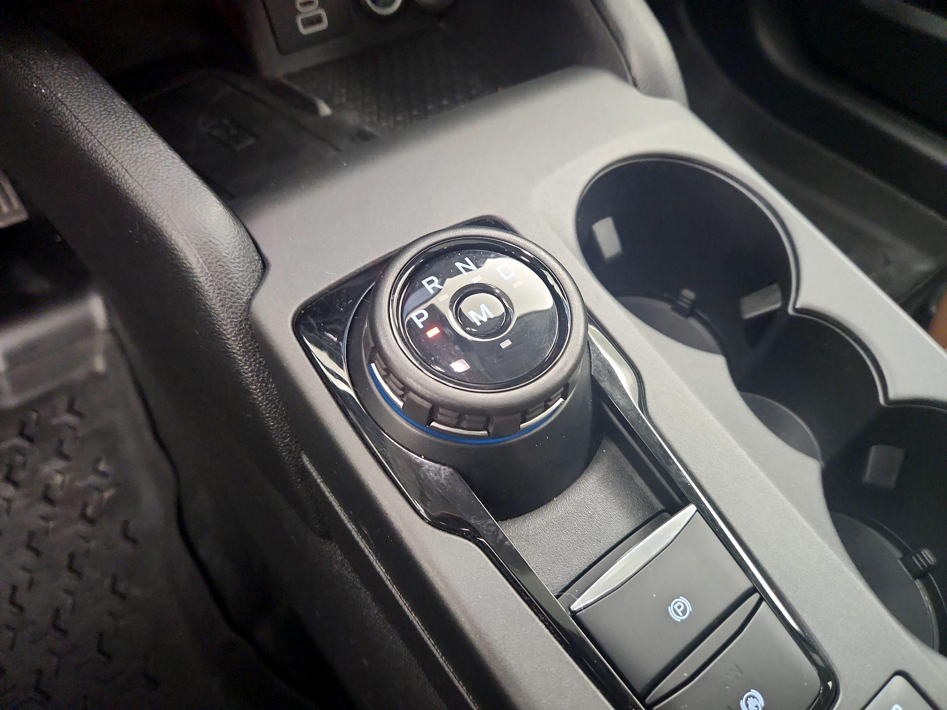 Thumbnail: 2024 Ford Bronco Sport - 18