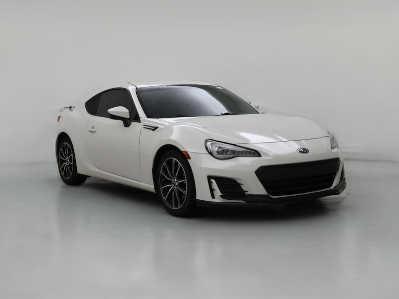 2017 Subaru BRZ Premium -
                  Albuquerque, NM