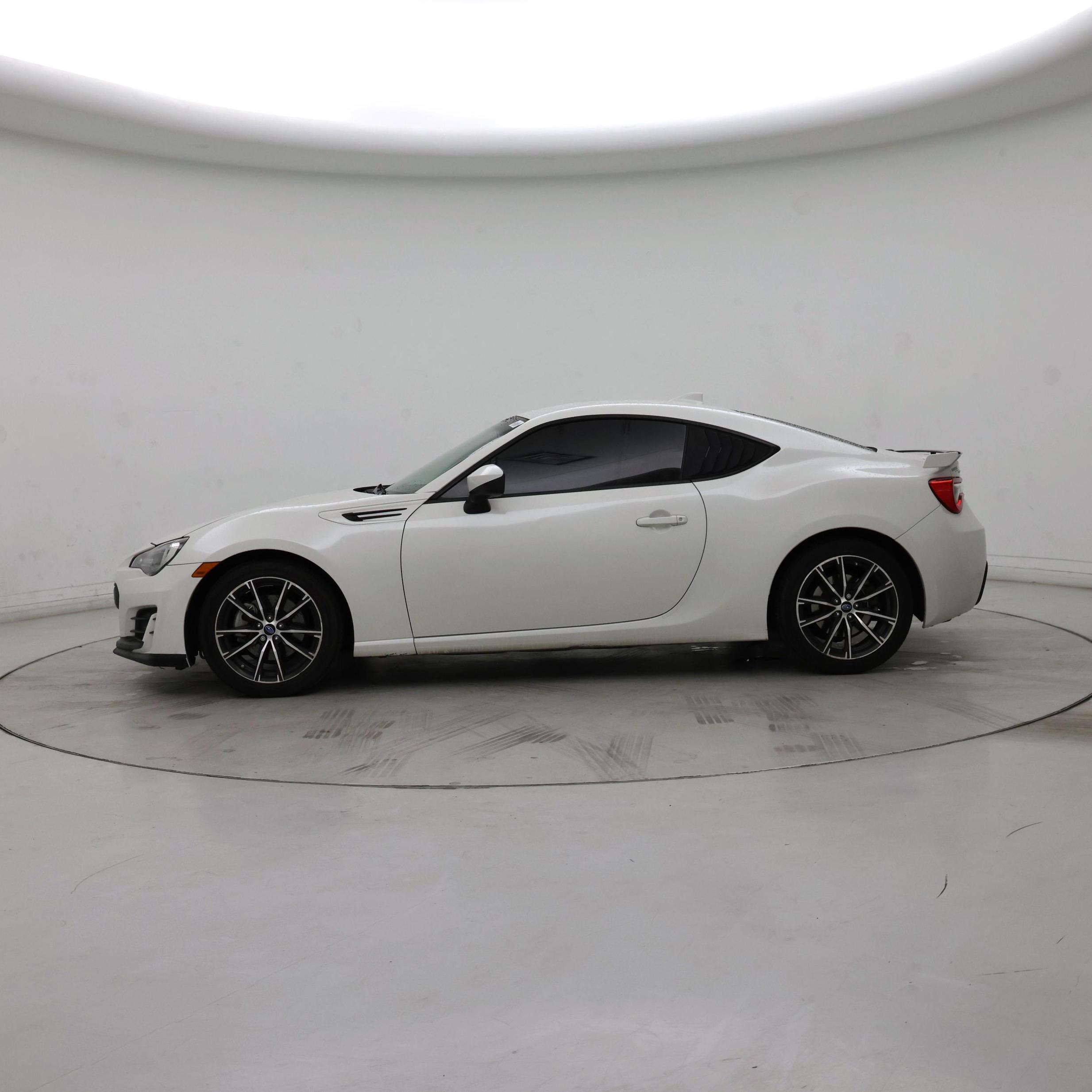 Thumbnail: 2017 Subaru BRZ - 3