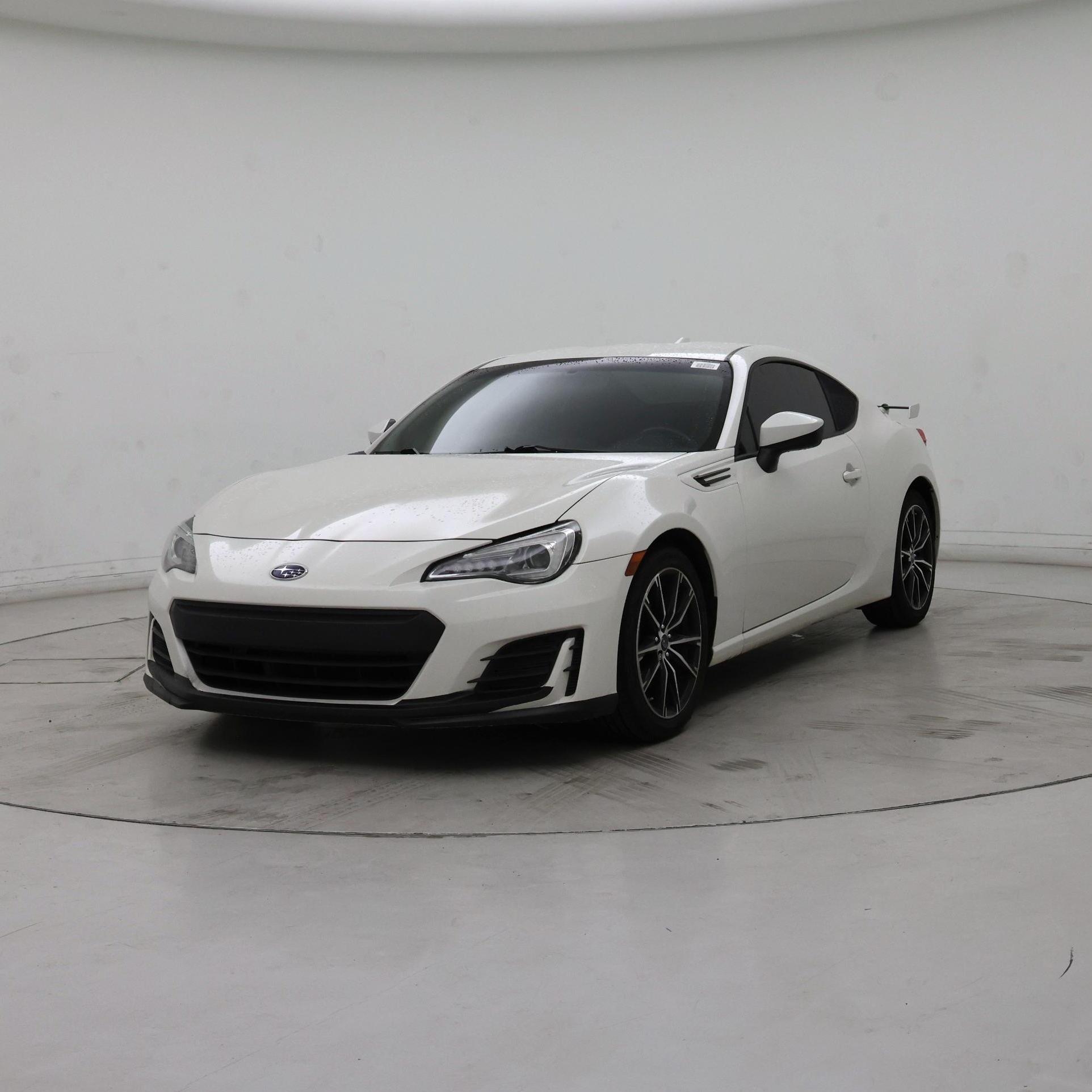 Thumbnail: 2017 Subaru BRZ - 4