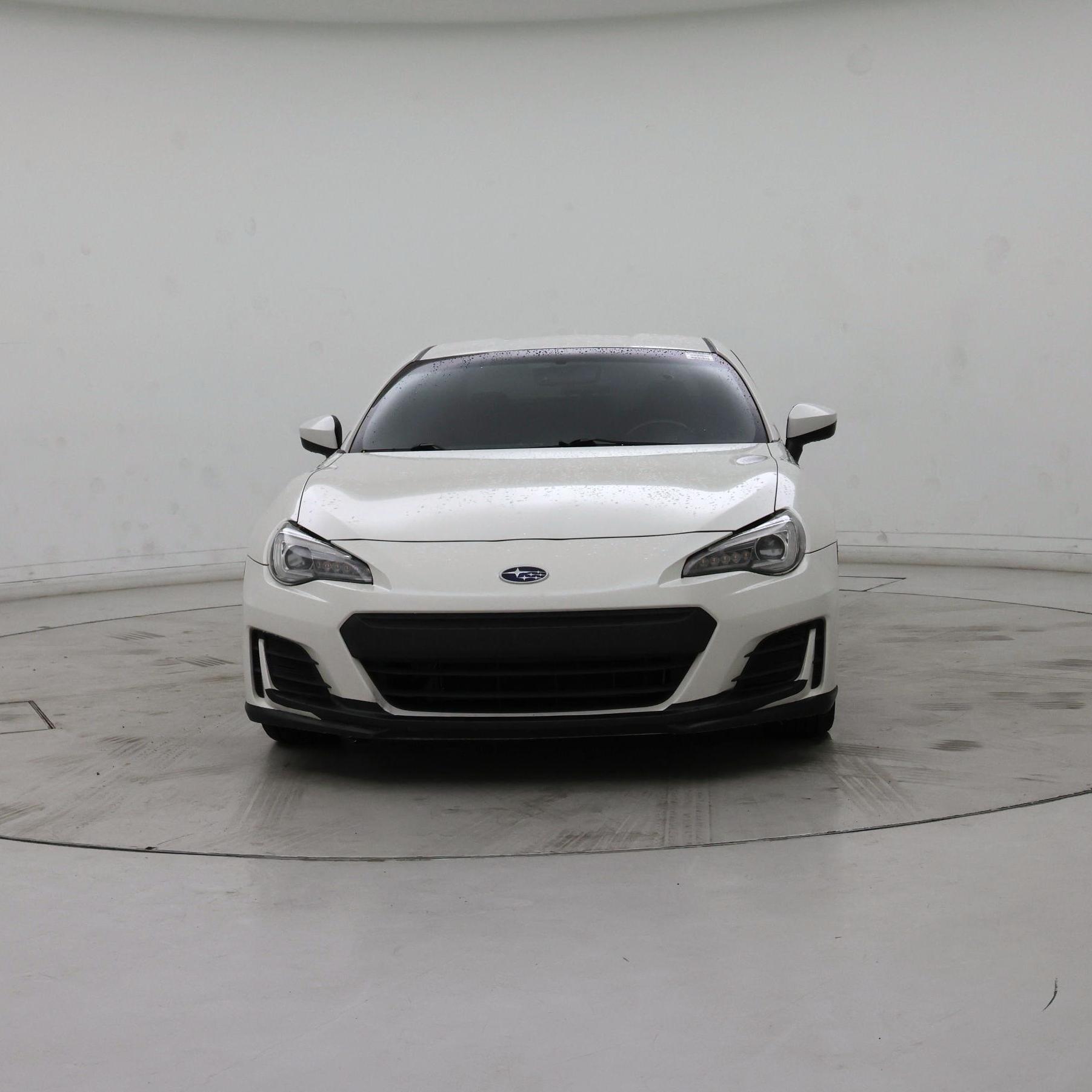 Thumbnail: 2017 Subaru BRZ - 5