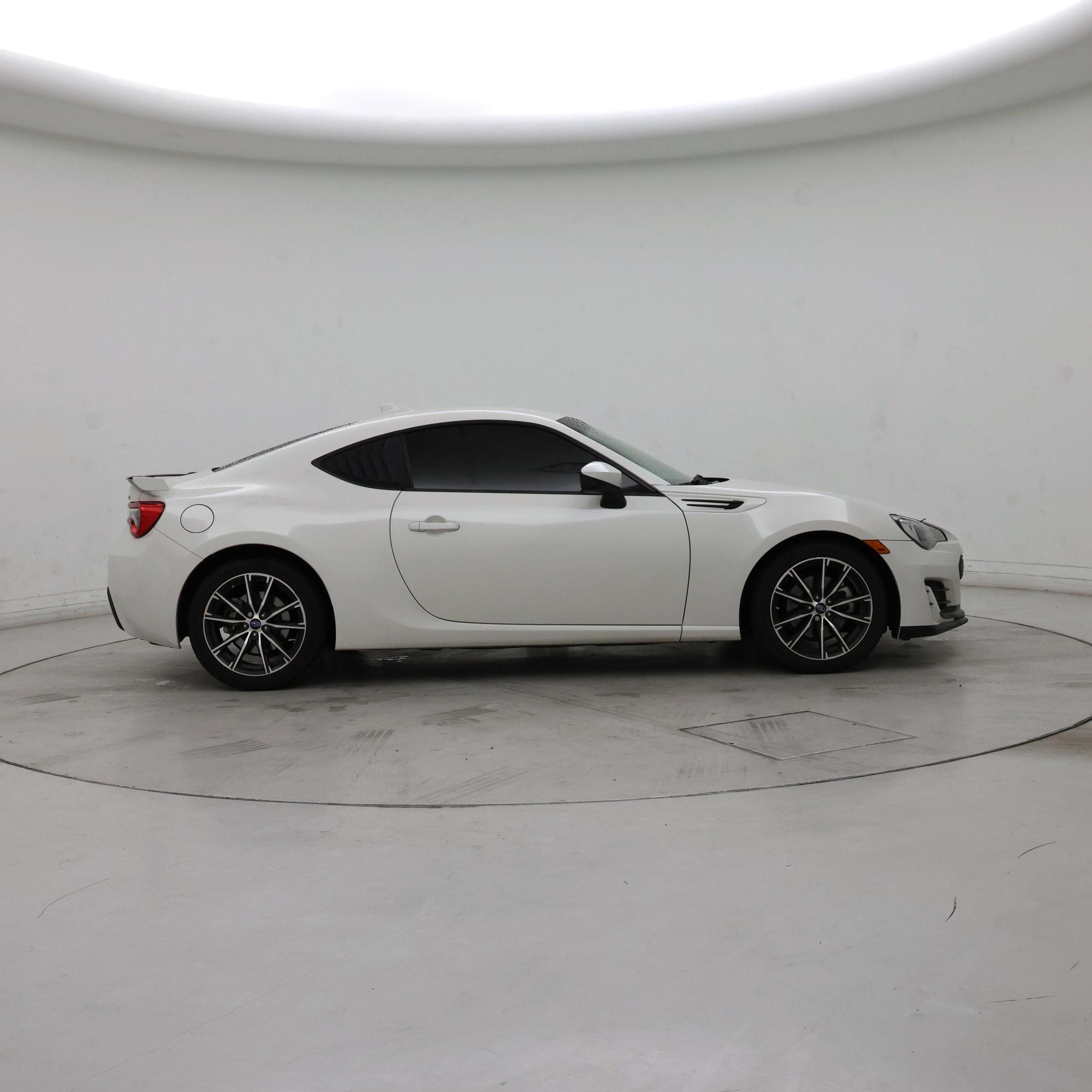 Thumbnail: 2017 Subaru BRZ - 7