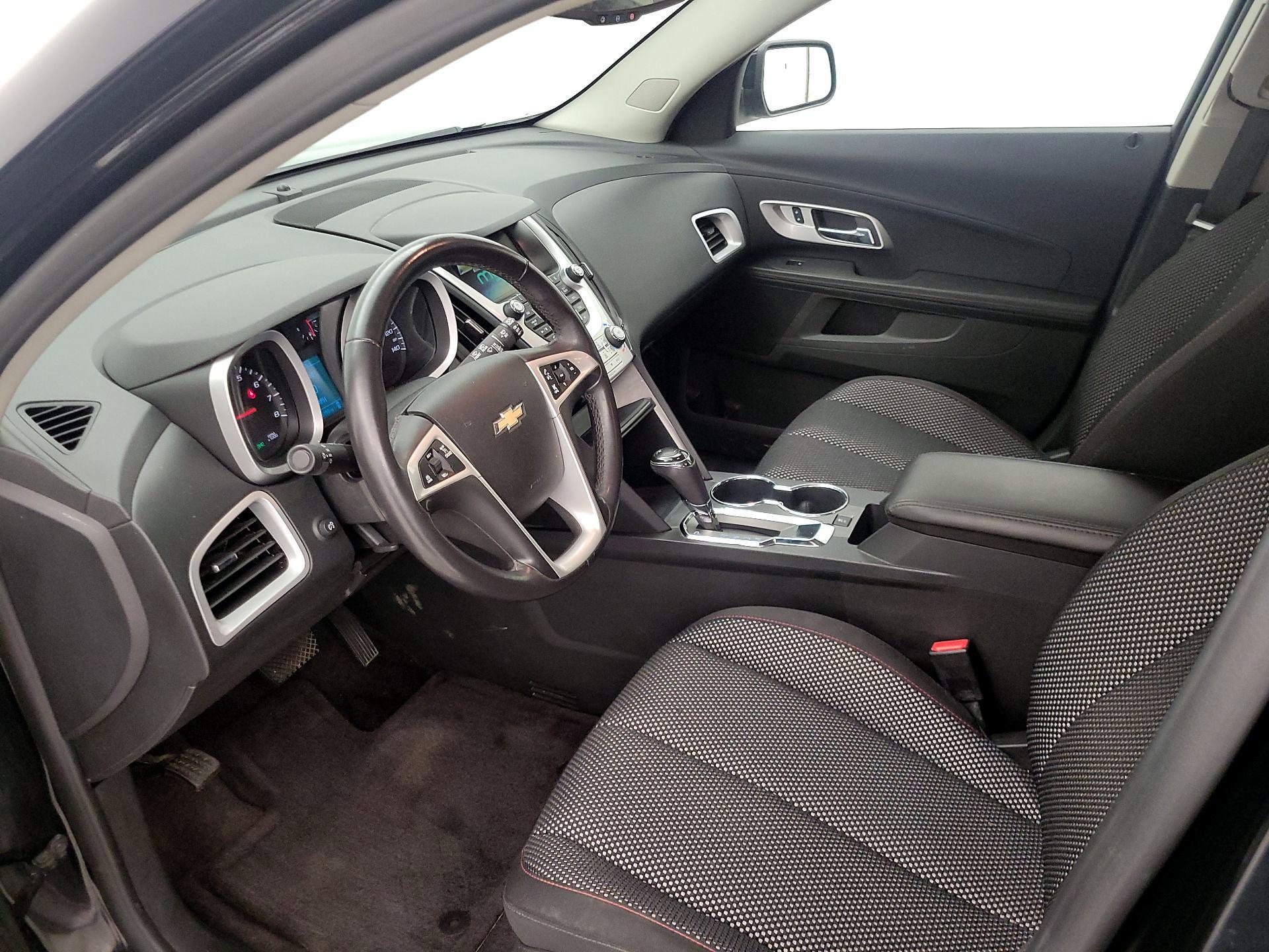 Thumbnail: 2016 Chevrolet Equinox - 11