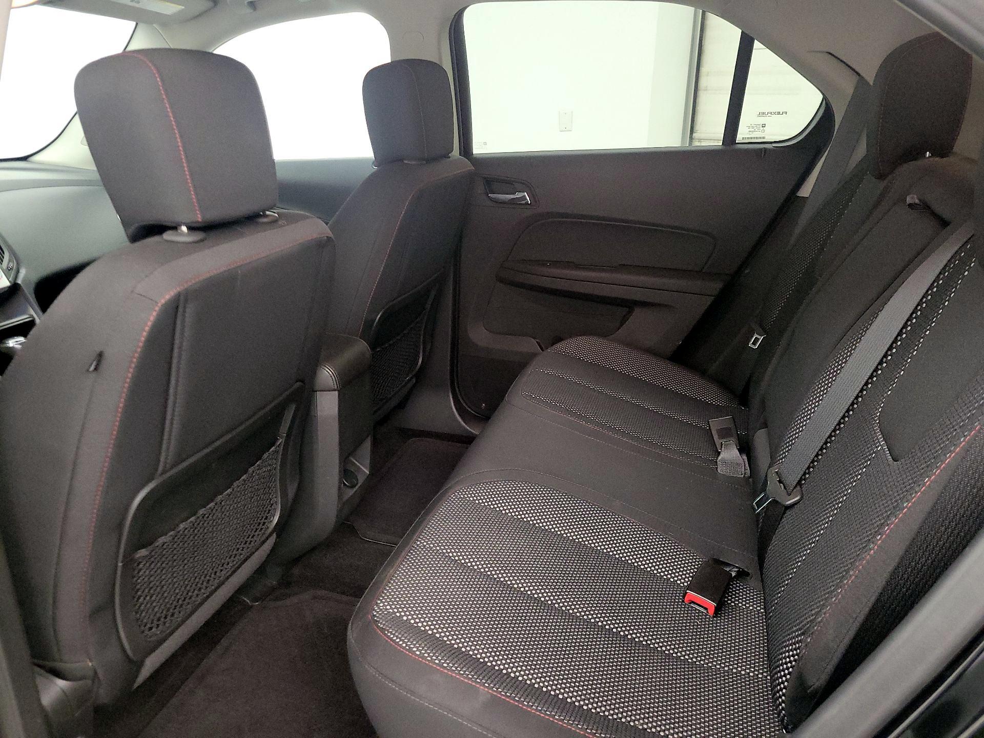 Thumbnail: 2016 Chevrolet Equinox - 18