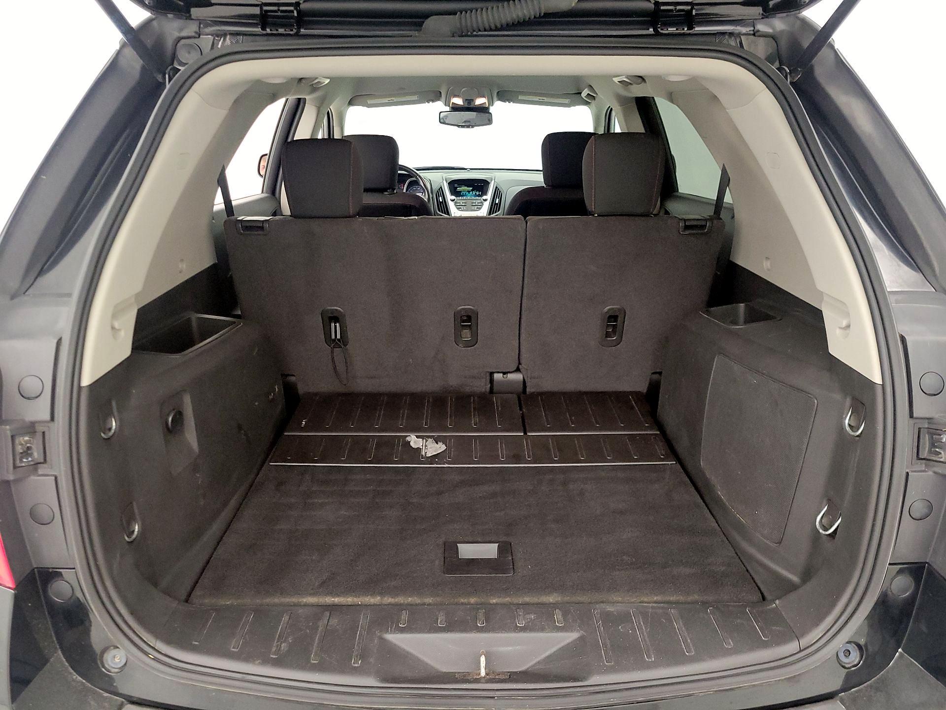 Thumbnail: 2016 Chevrolet Equinox - 19