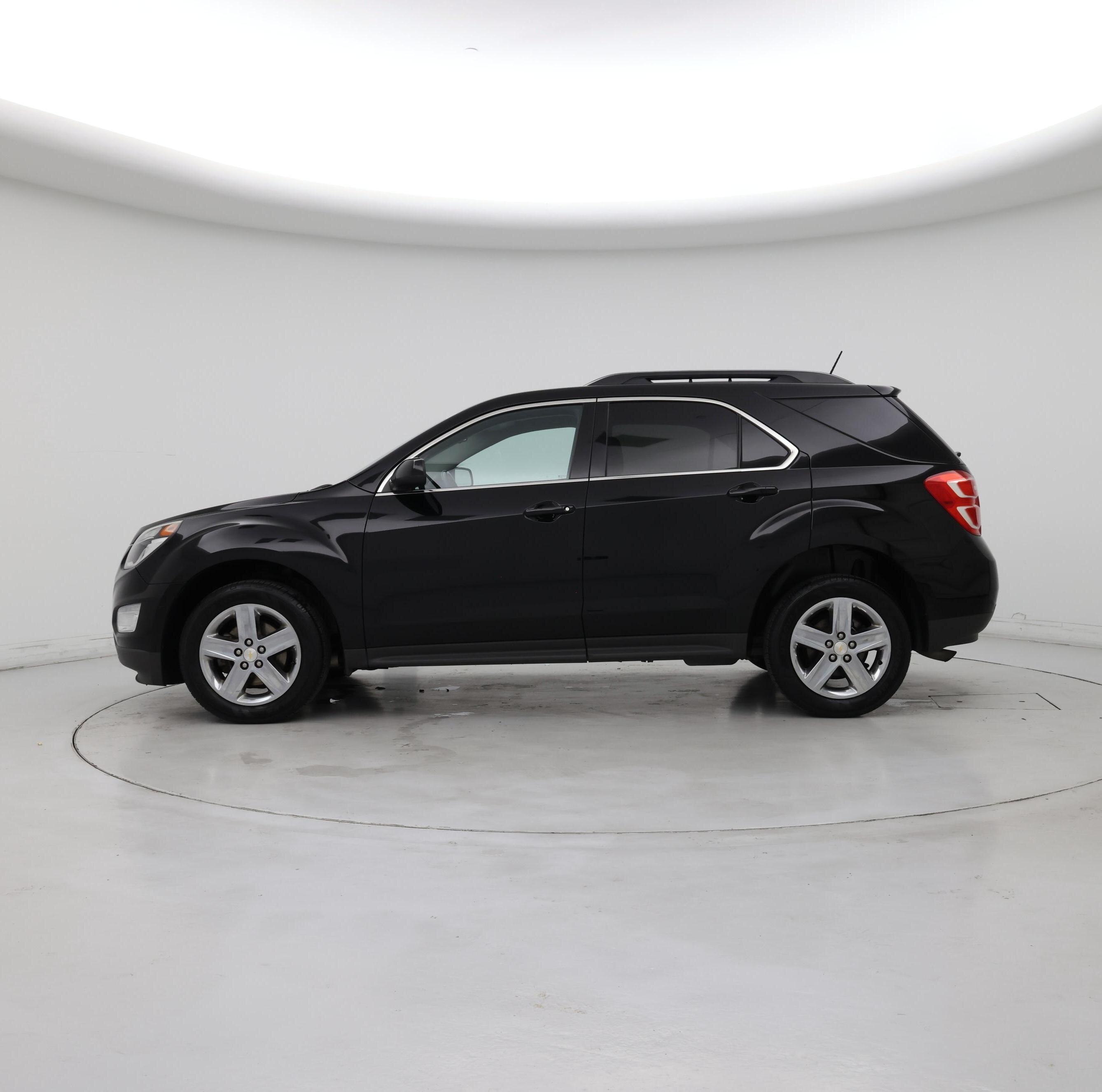 Thumbnail: 2016 Chevrolet Equinox - 3