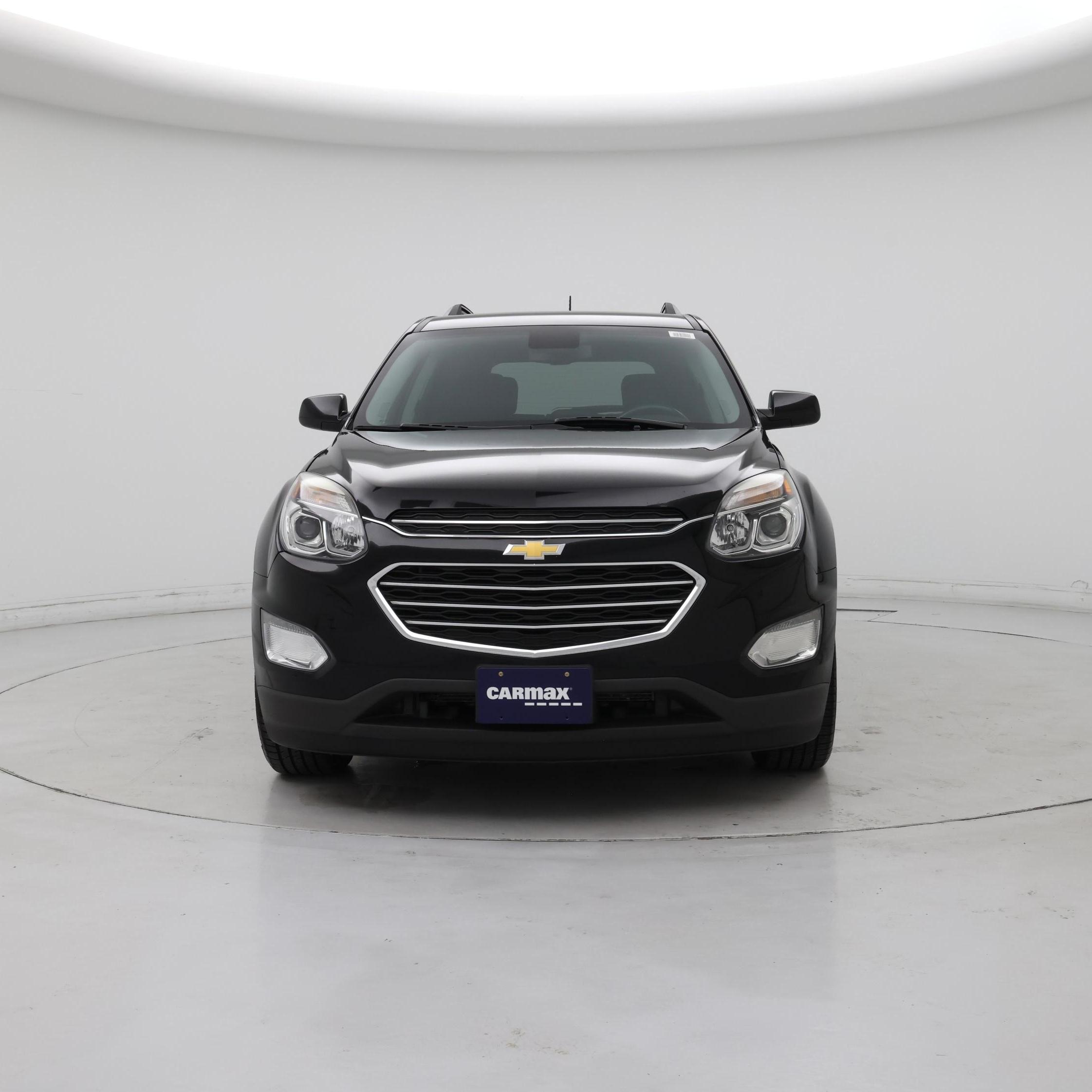 Thumbnail: 2016 Chevrolet Equinox - 5