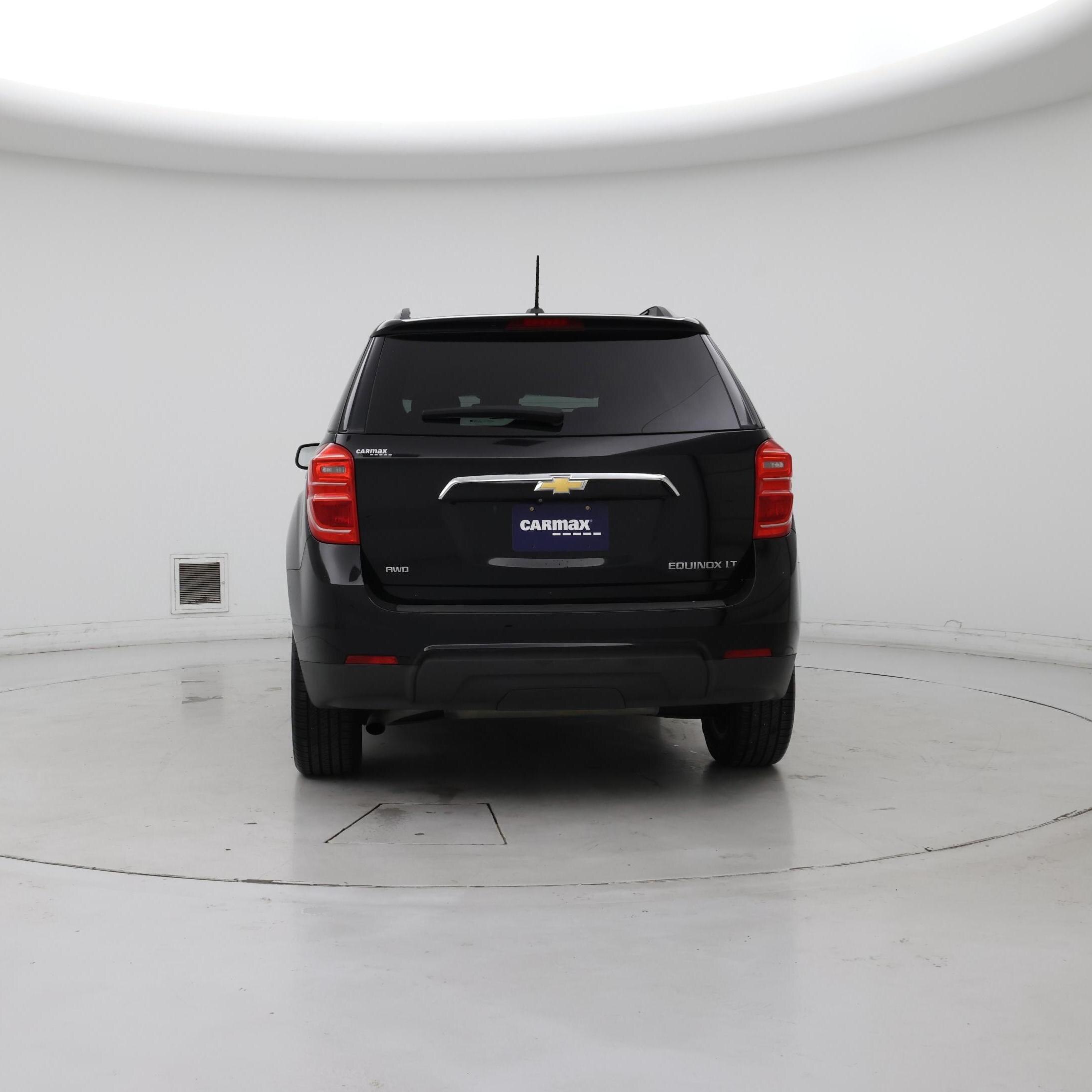 Thumbnail: 2016 Chevrolet Equinox - 6