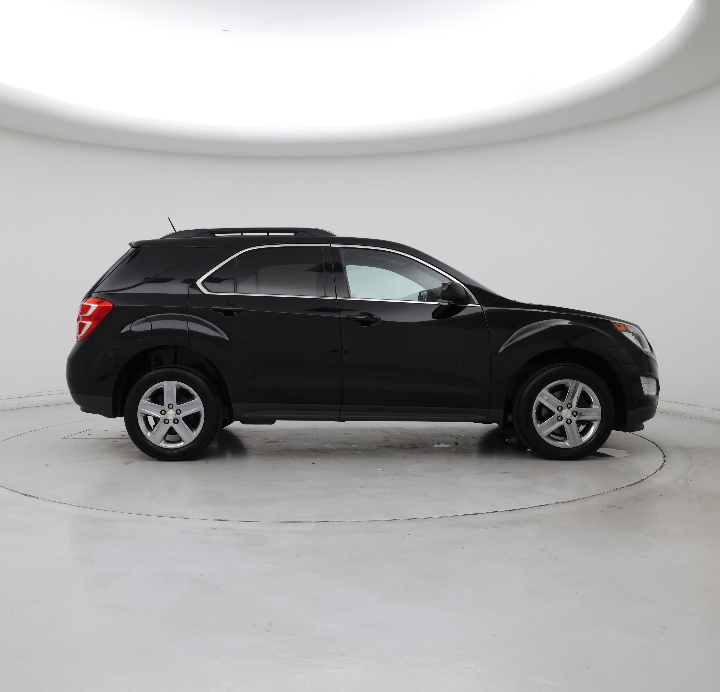 Thumbnail: 2016 Chevrolet Equinox - 7