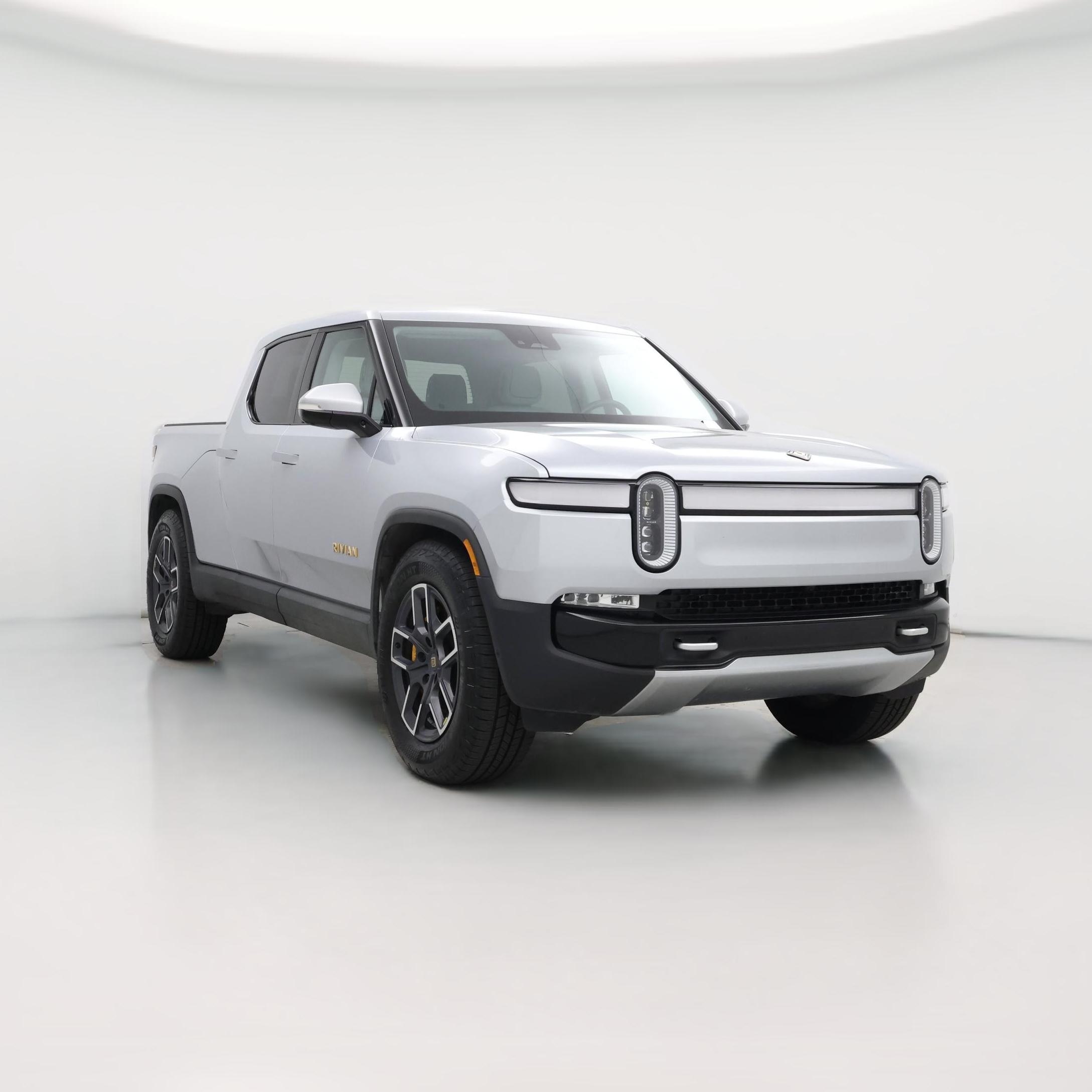 Thumbnail: 2023 Rivian R1T - 1