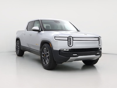 2023 Rivian R1T Launch Edition Quad-Motor Large