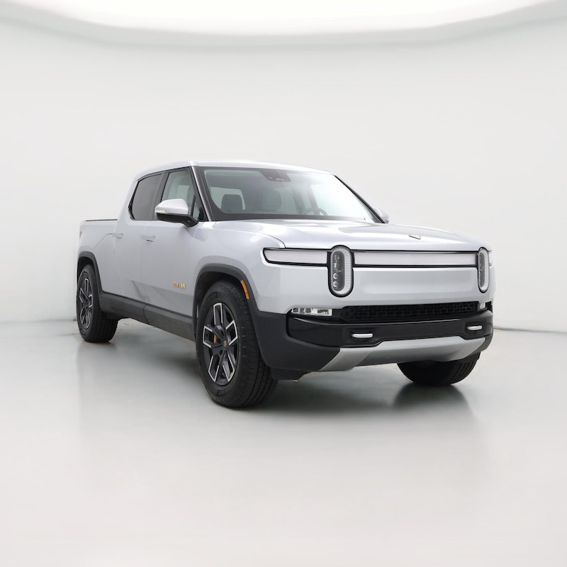 2023 Rivian R1T Launch Edition Quad-Motor Large