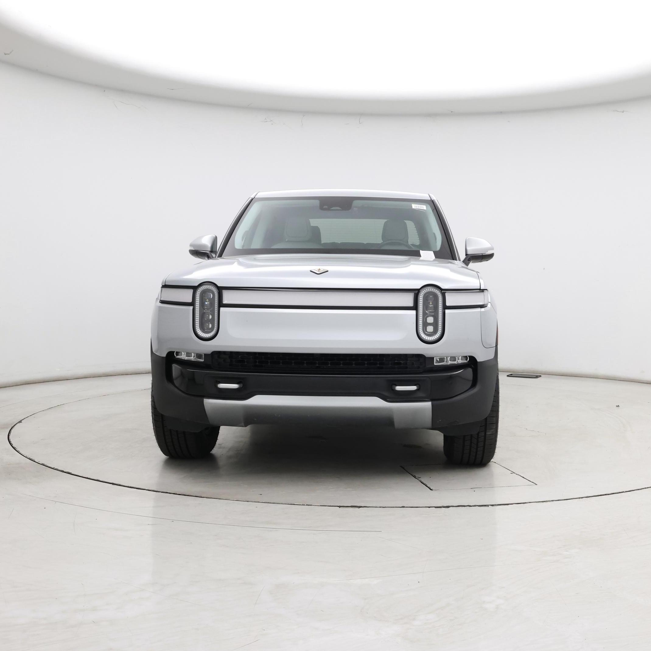 Thumbnail: 2023 Rivian R1T - 5