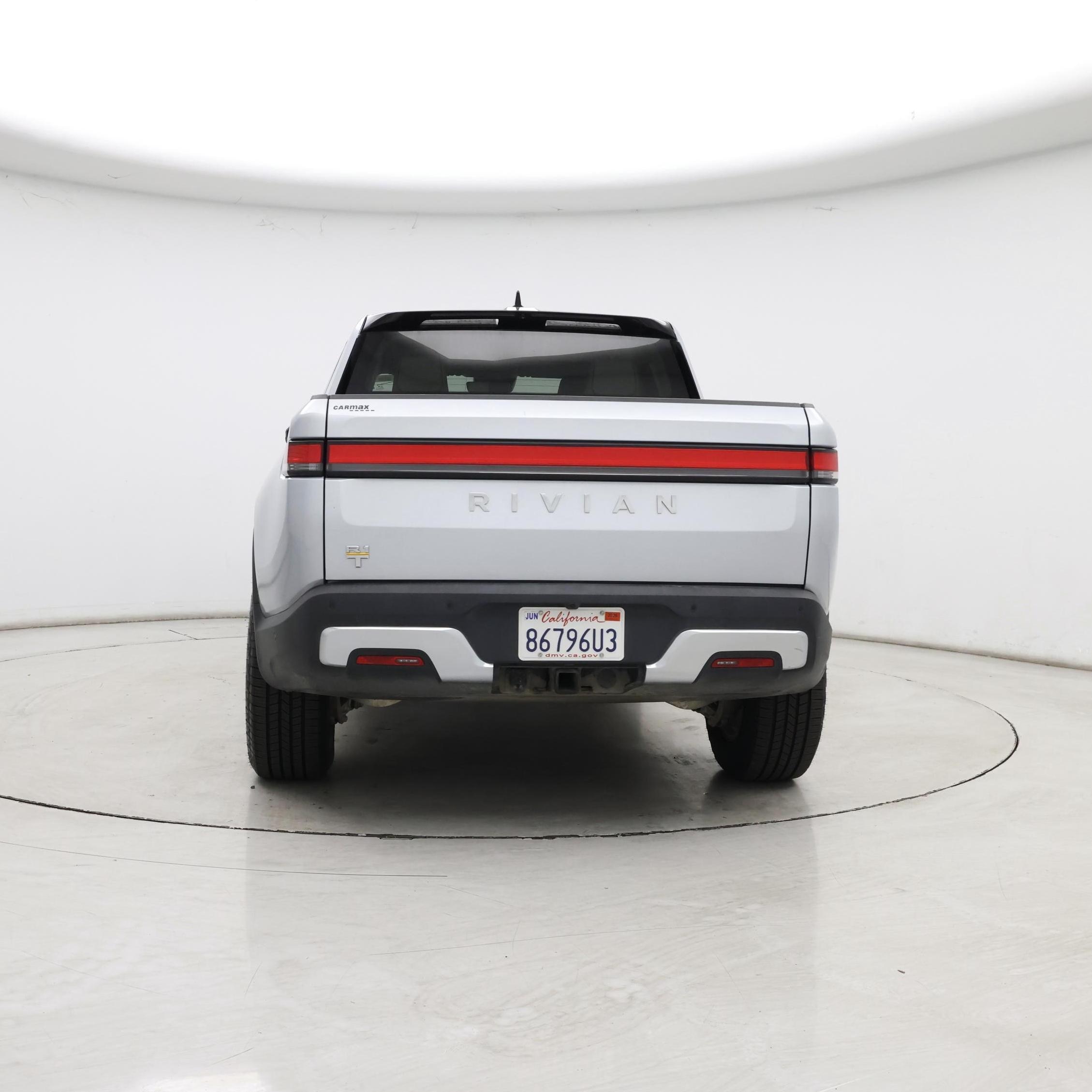 Thumbnail: 2023 Rivian R1T - 6