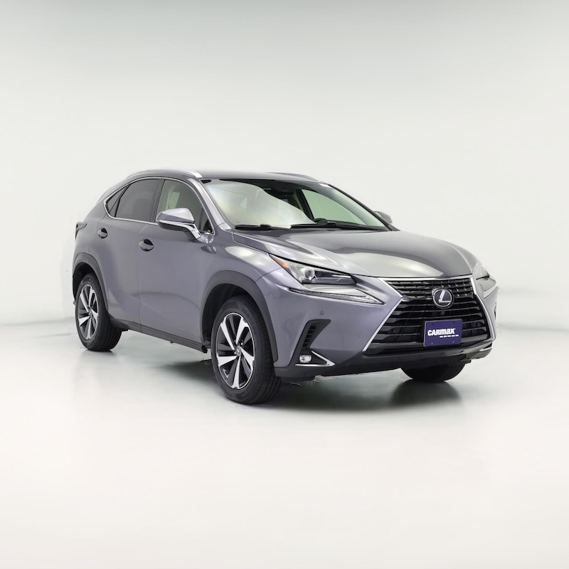 2019 Lexus NX 300